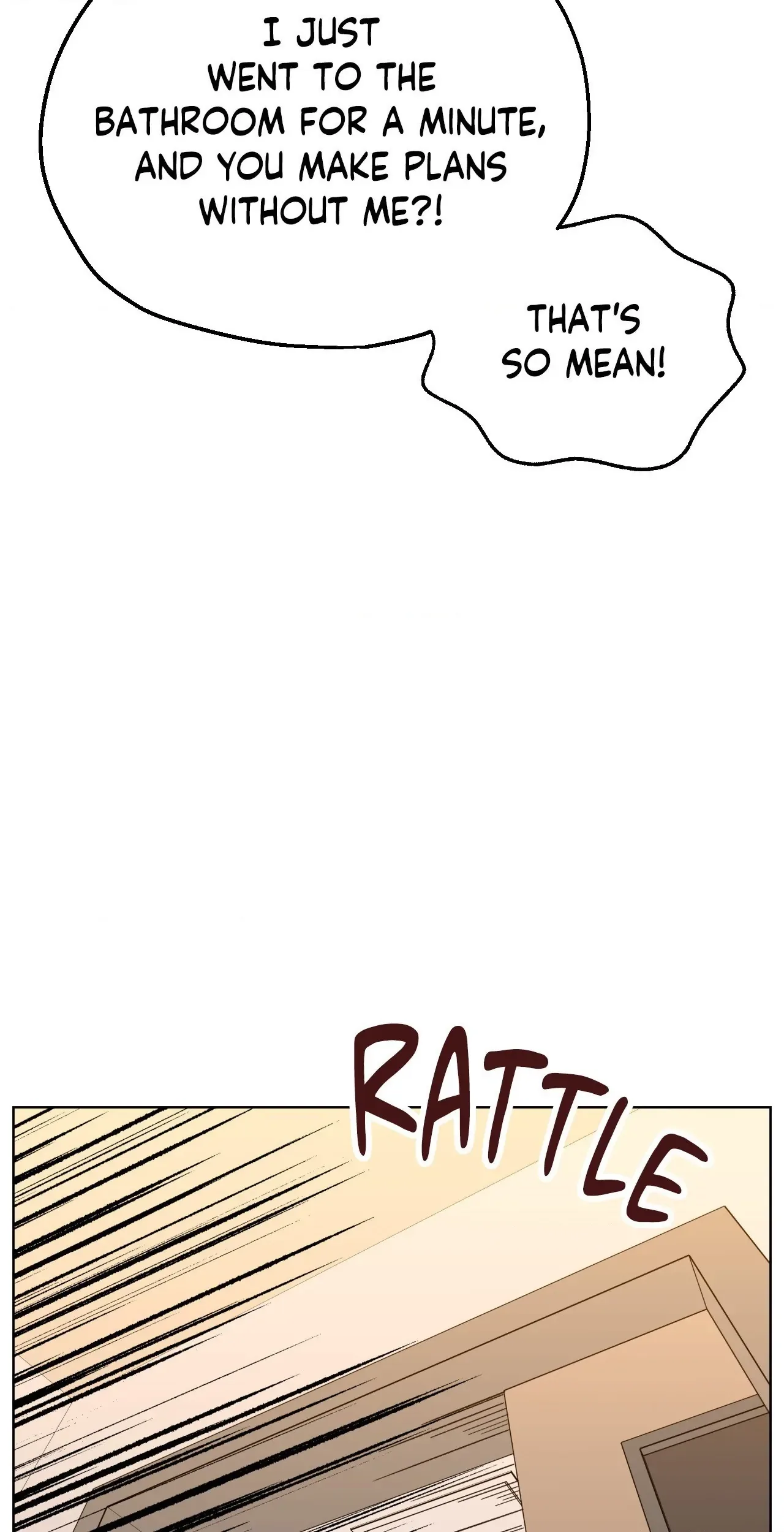 You’re Under My Skin! Chapter 129 page 60