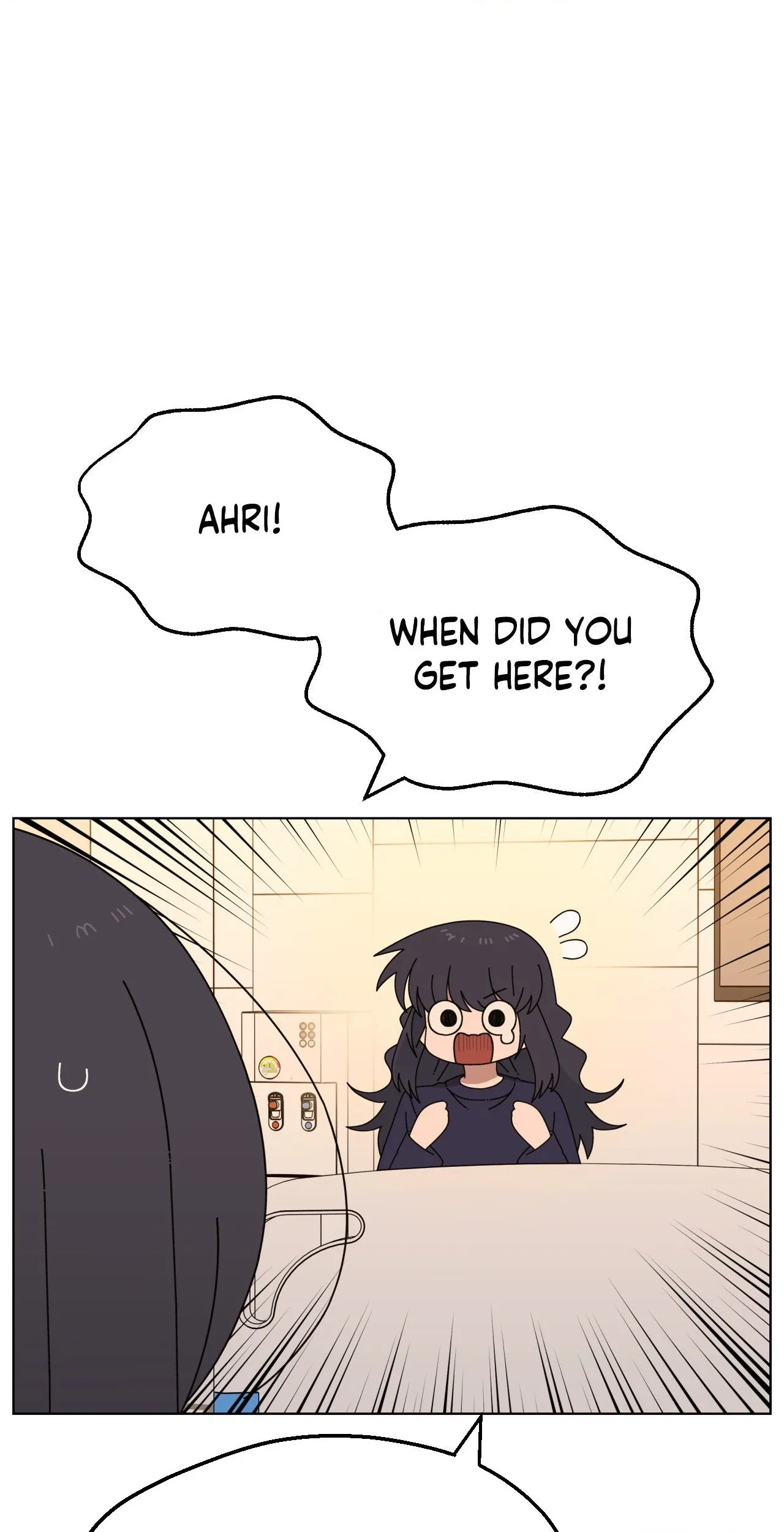 You’re Under My Skin! Chapter 129 page 59