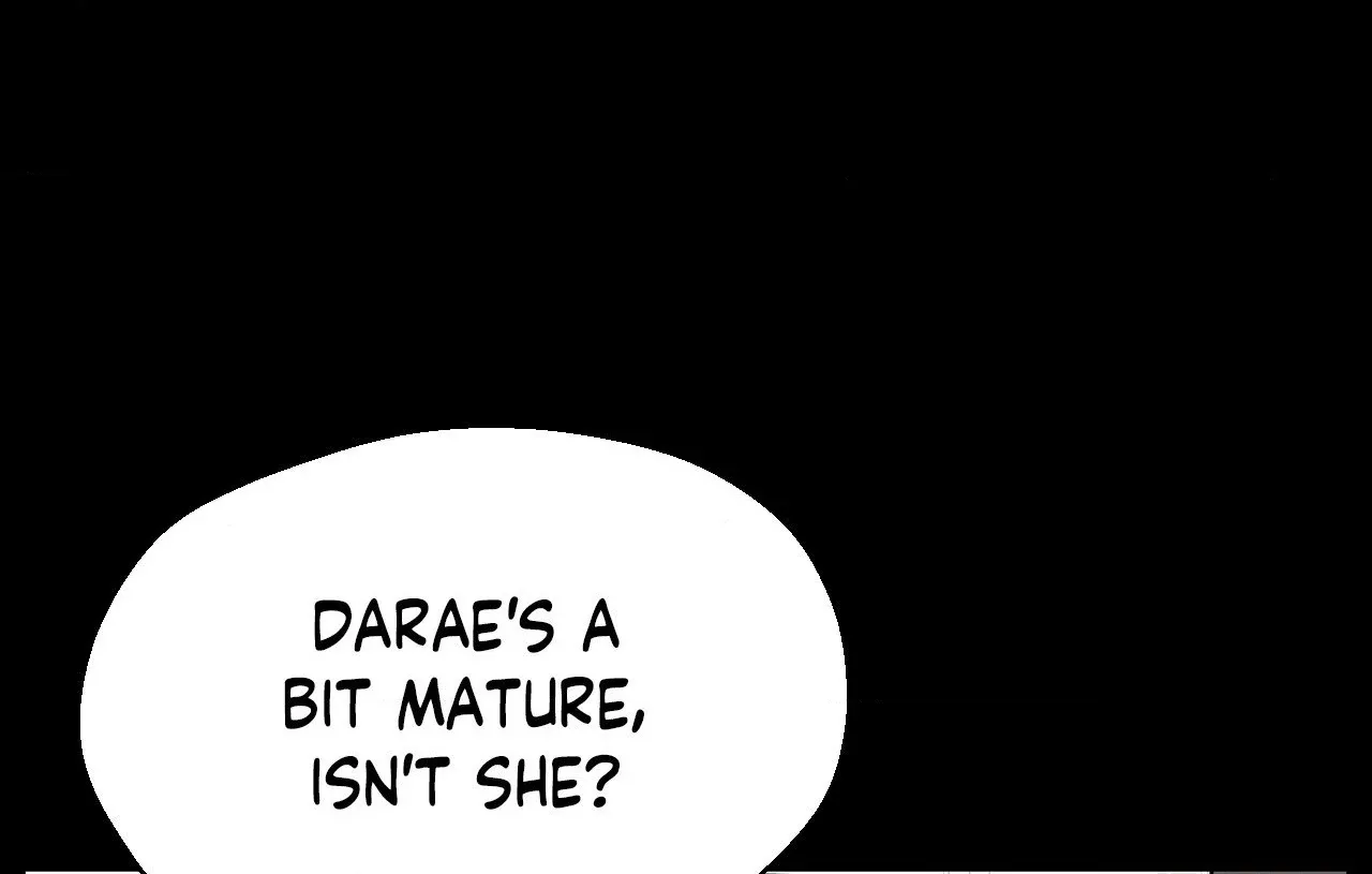 You’re Under My Skin! Chapter 129 page 48