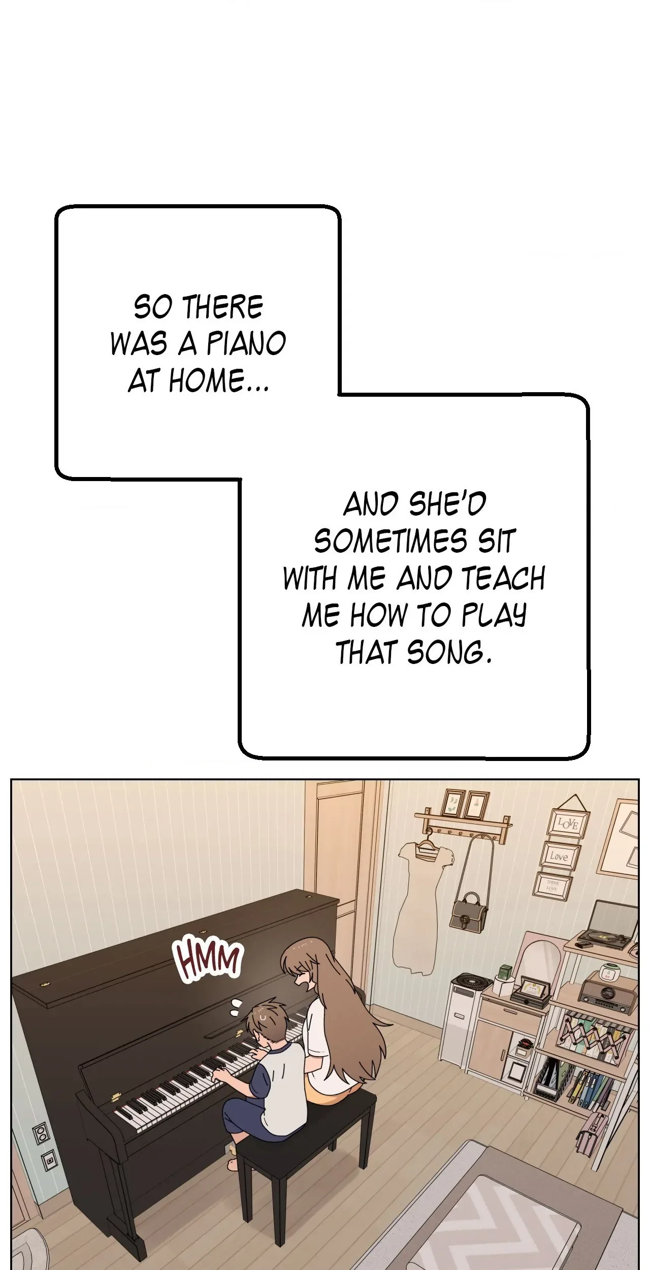 You’re Under My Skin! Chapter 134 page 29