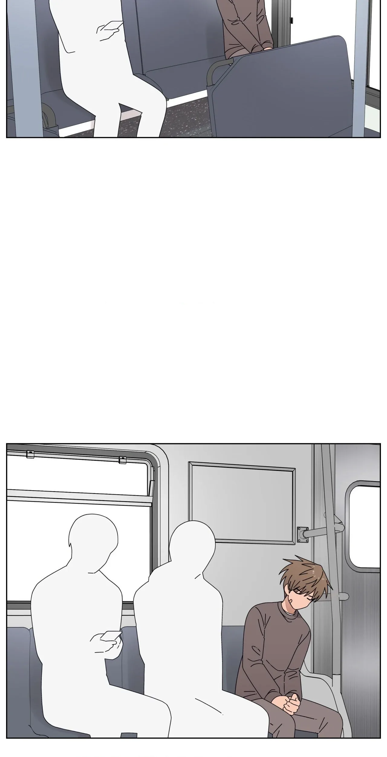 You’re Under My Skin! Chapter 134 page 41