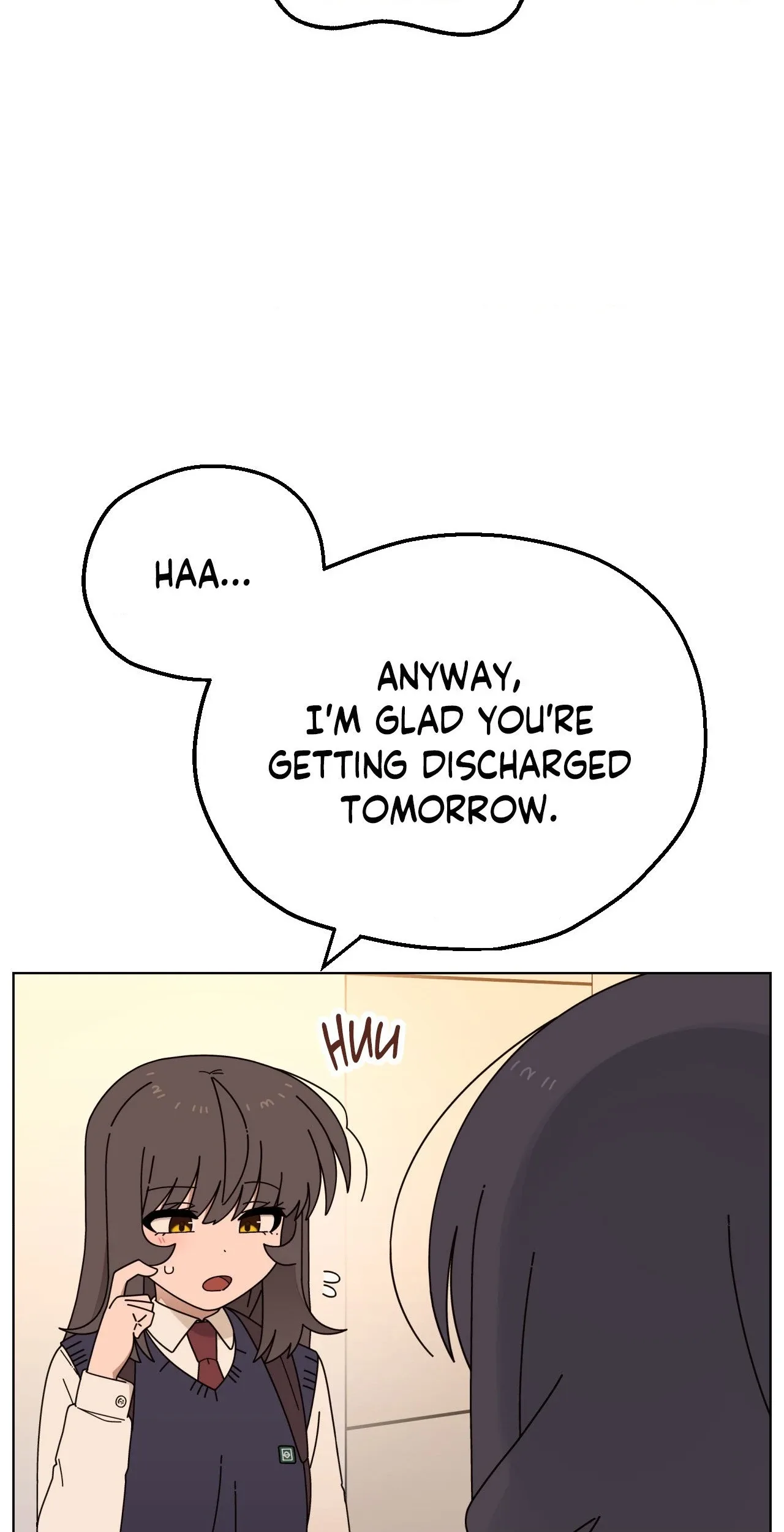 You’re Under My Skin! Chapter 131 page 42