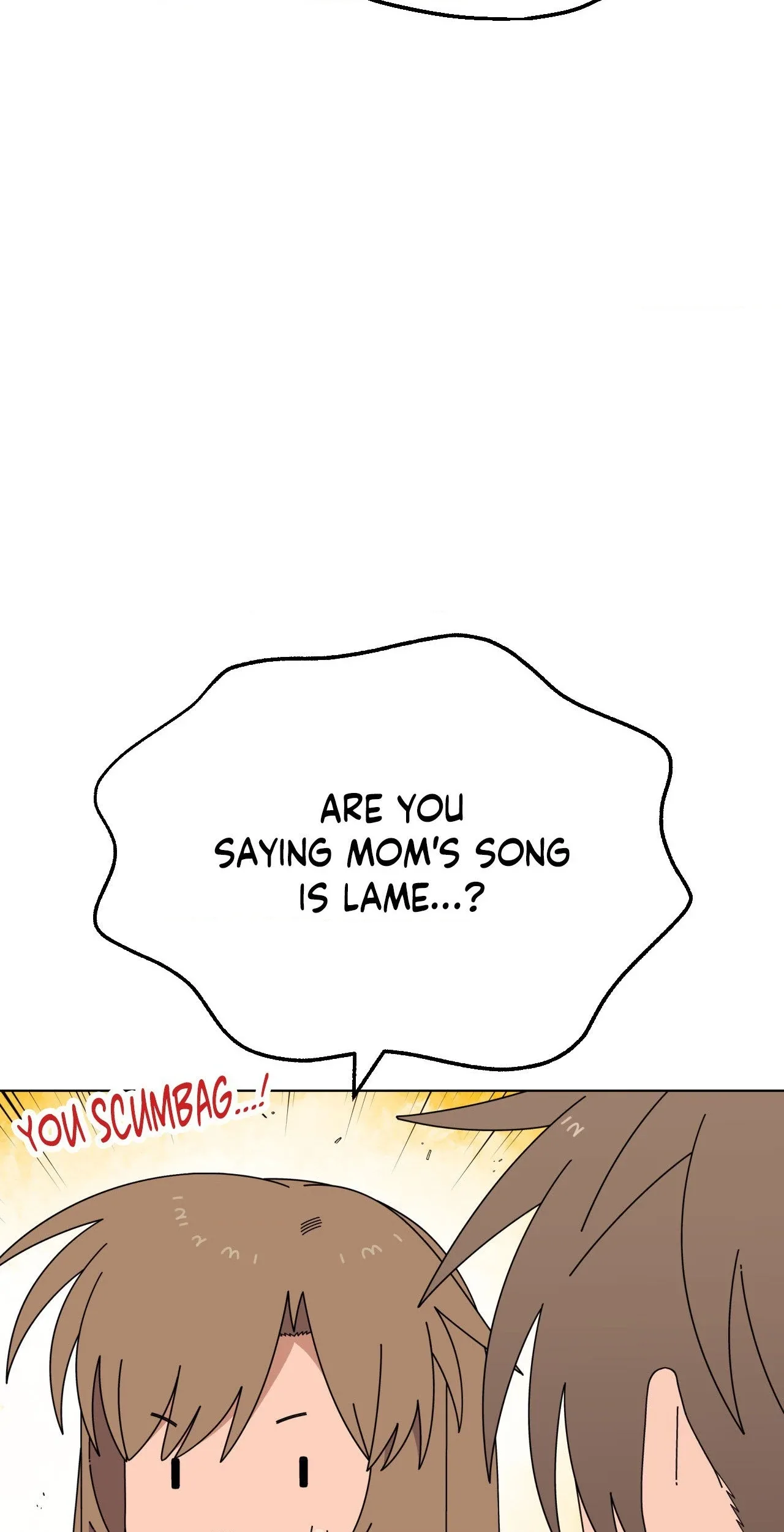 You’re Under My Skin! Chapter 134 page 26