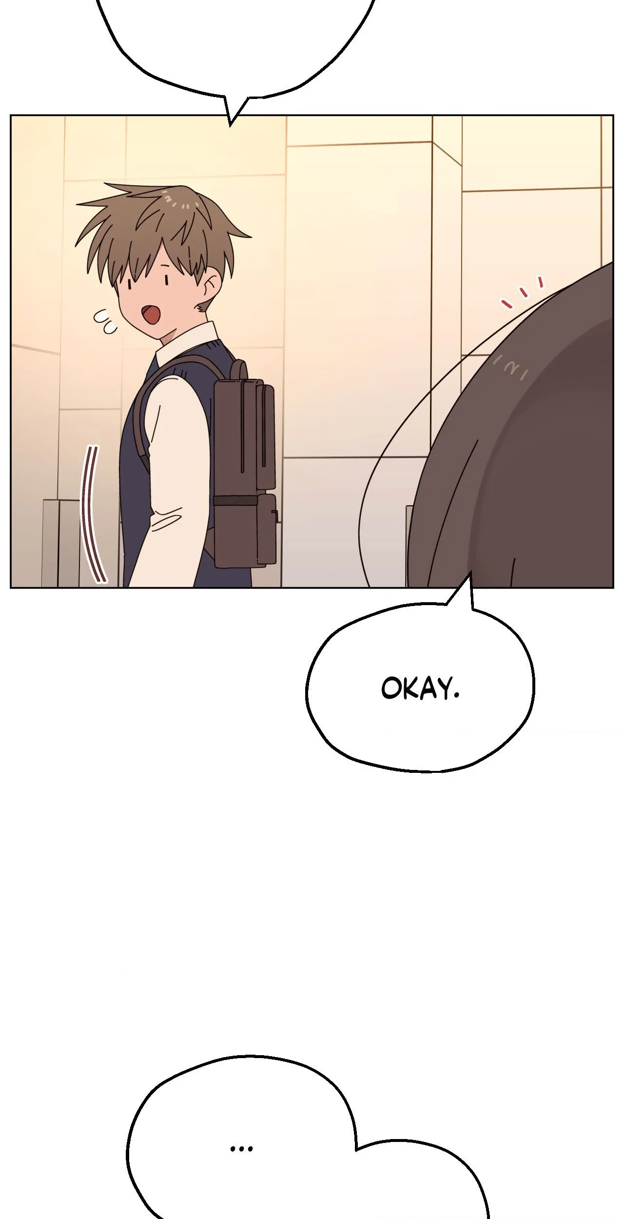 You’re Under My Skin! Chapter 131 page 45