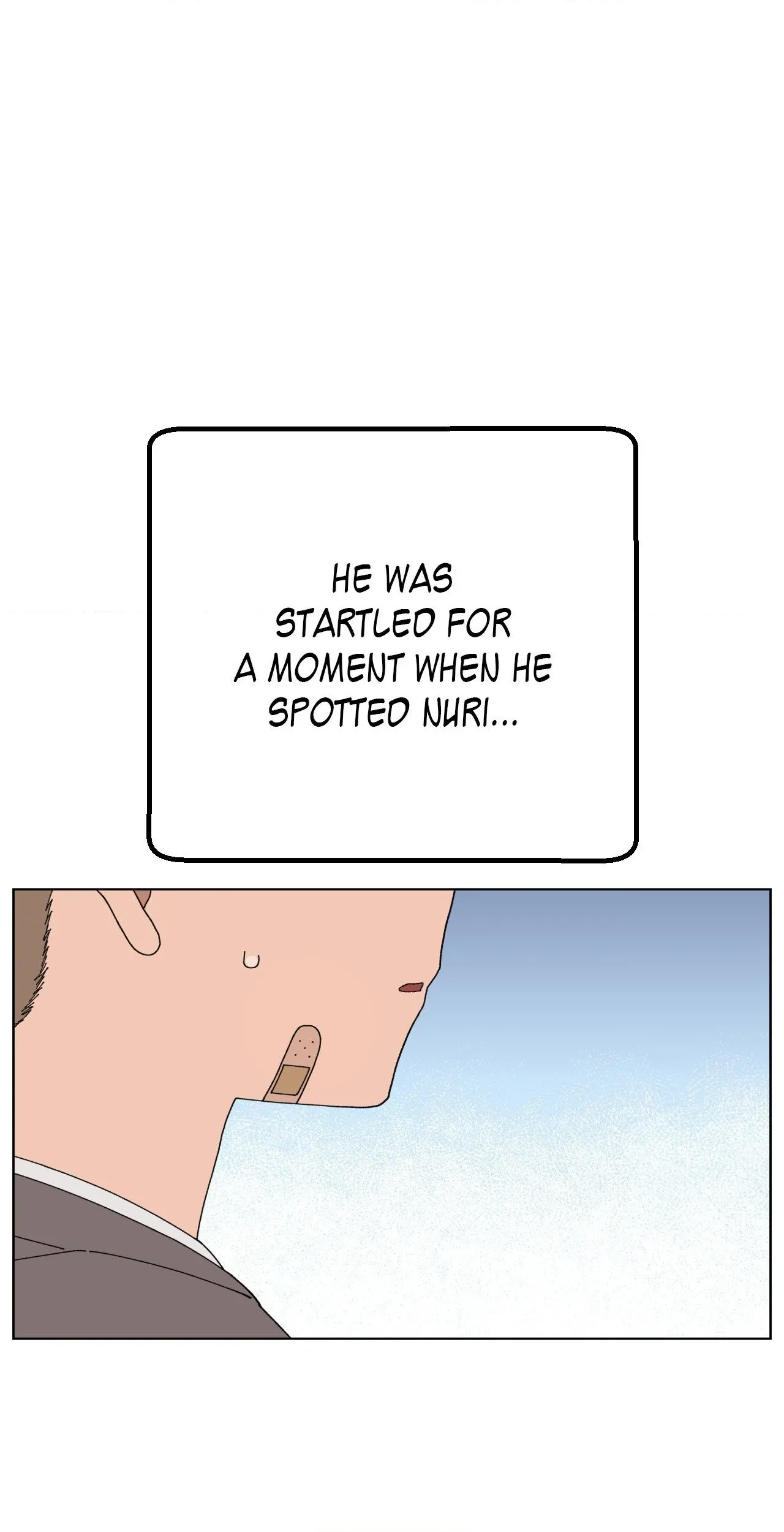 You’re Under My Skin! Chapter 134 page 60