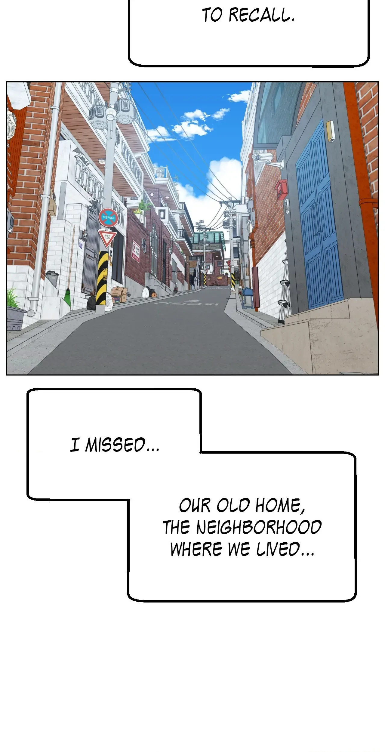 You’re Under My Skin! Chapter 134 page 35