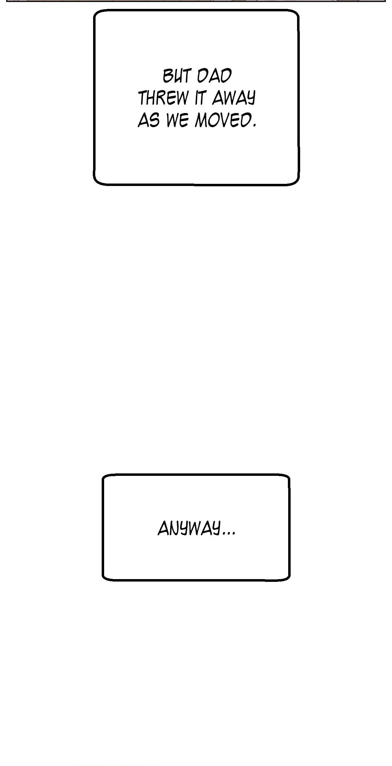 You’re Under My Skin! Chapter 134 page 30
