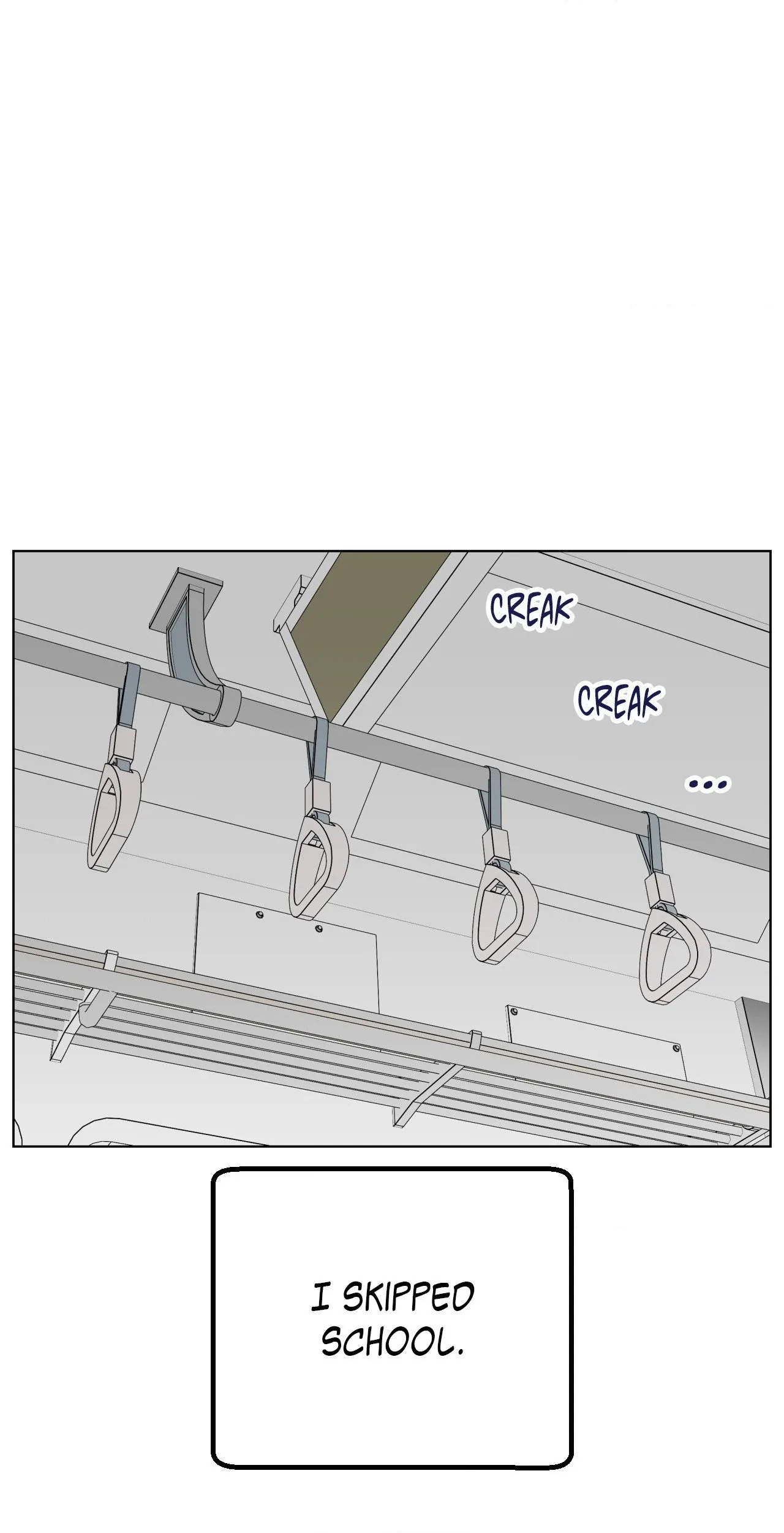 You’re Under My Skin! Chapter 134 page 42
