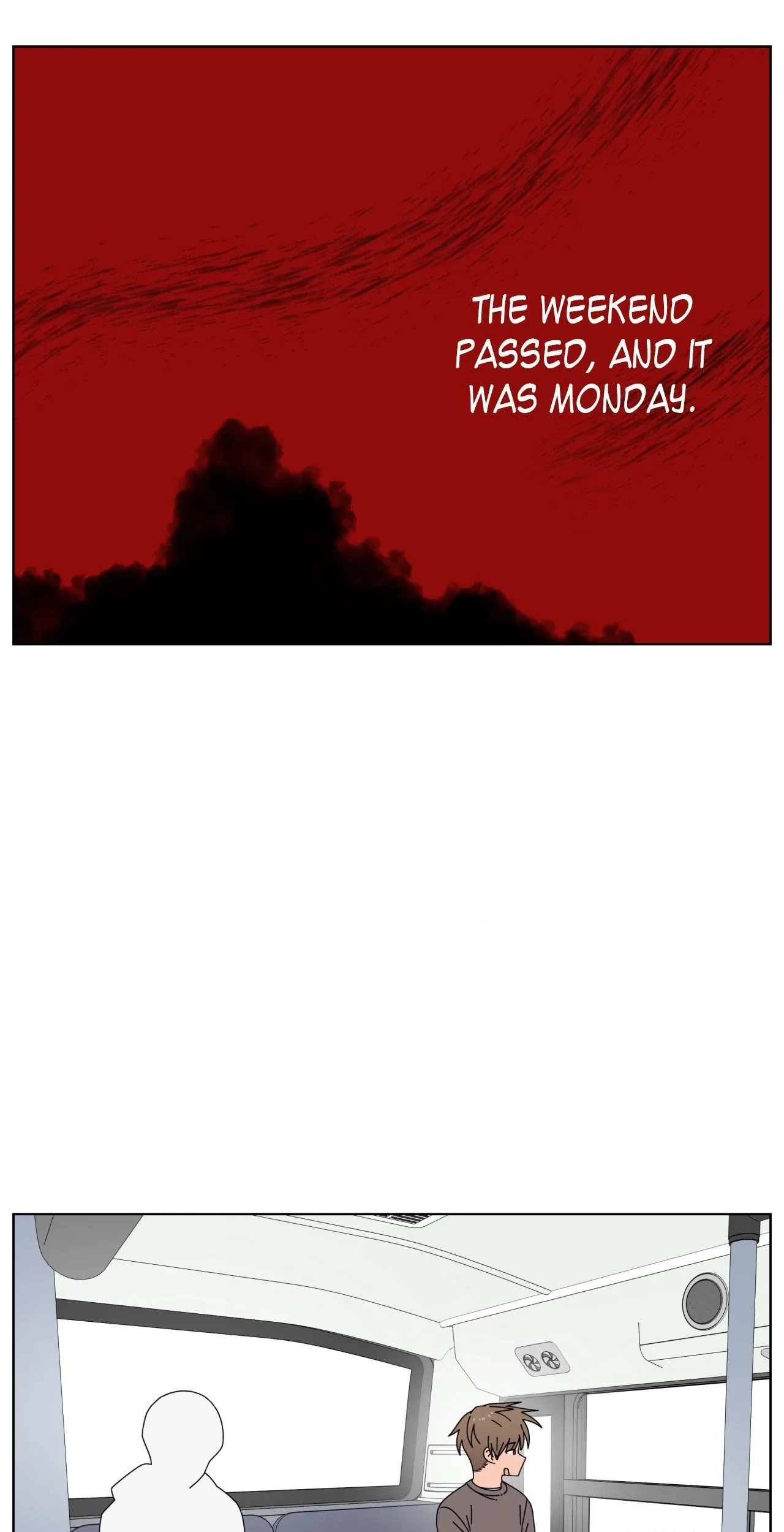 You’re Under My Skin! Chapter 134 page 40