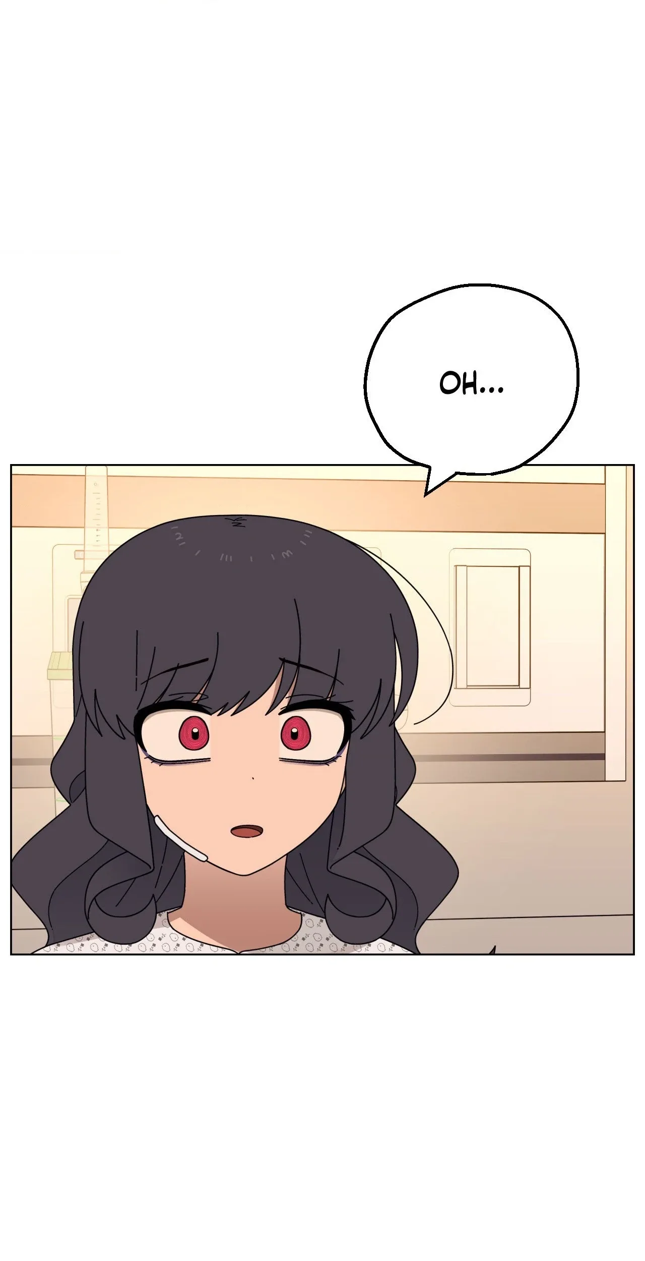 You’re Under My Skin! Chapter 131 page 33