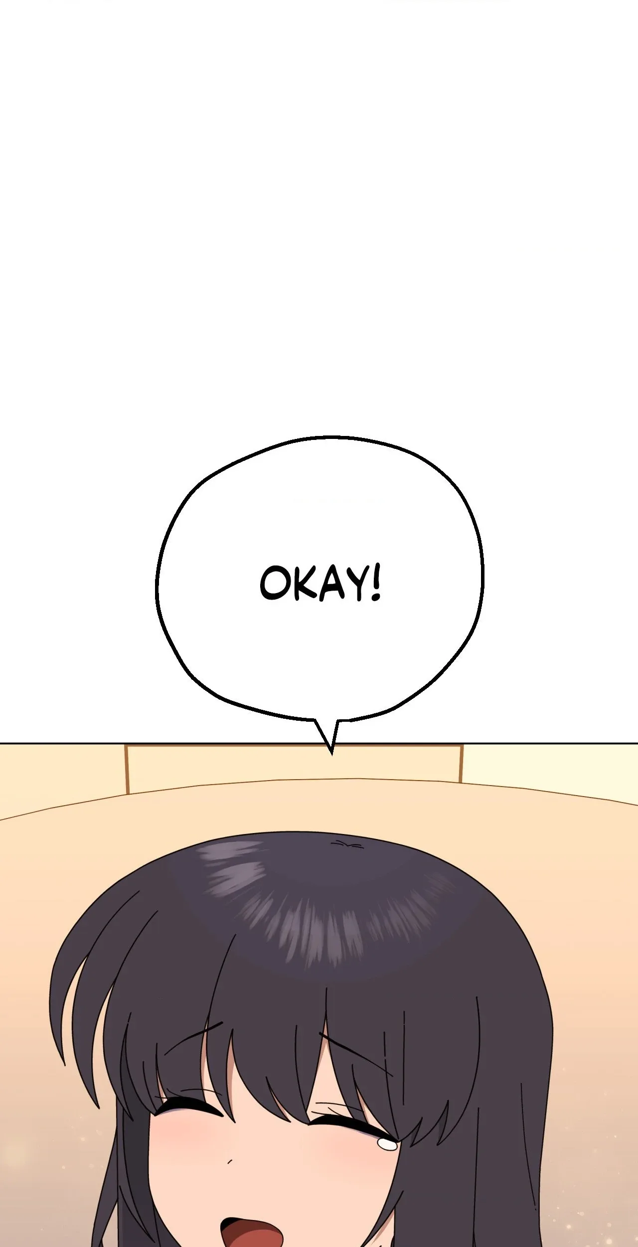 You’re Under My Skin! Chapter 129 page 56