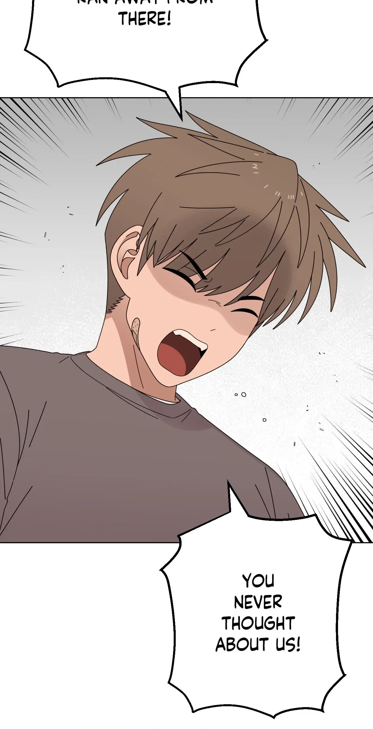 You’re Under My Skin! Chapter 135 page 10