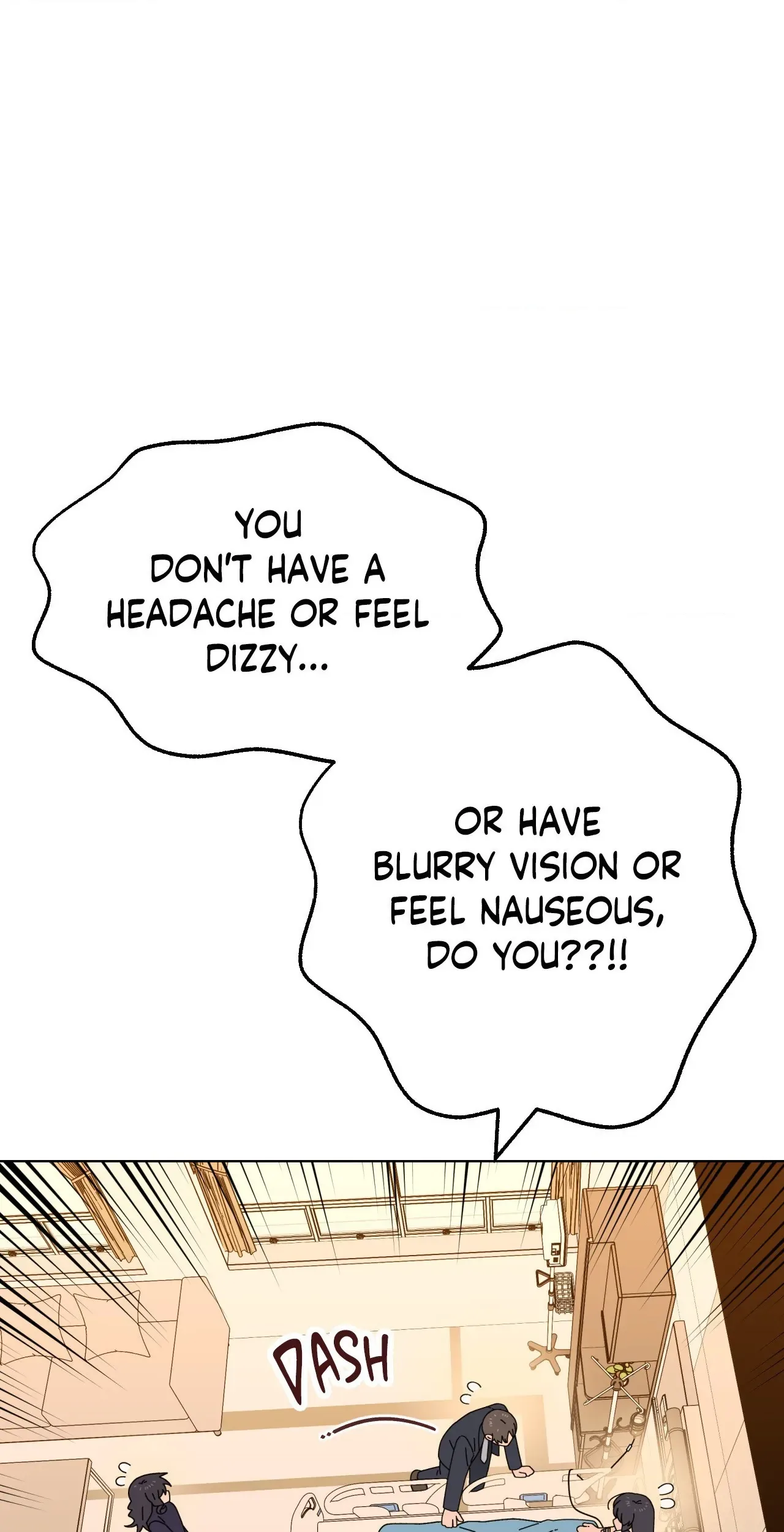 You’re Under My Skin! Chapter 129 page 64