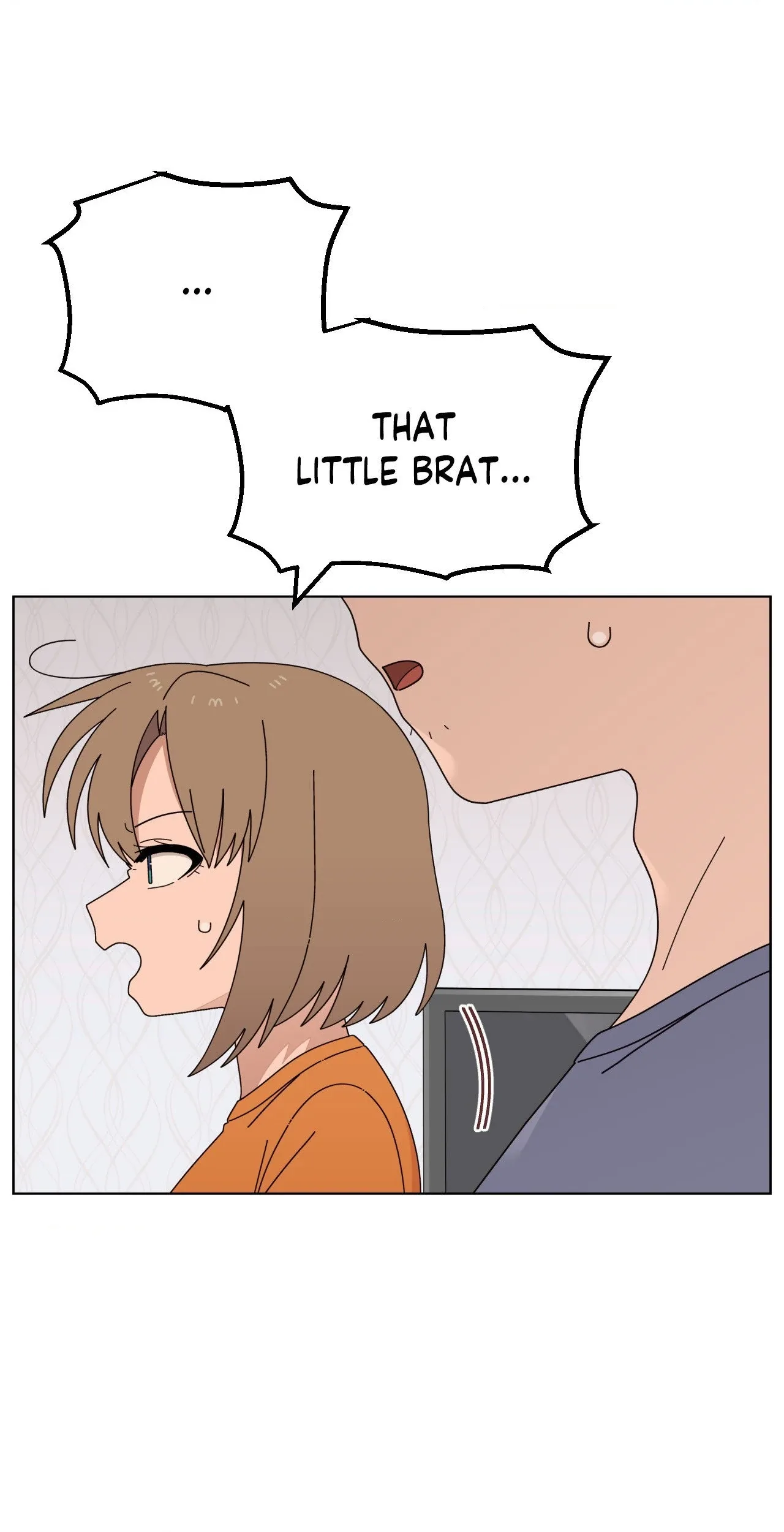 You’re Under My Skin! Chapter 135 page 13