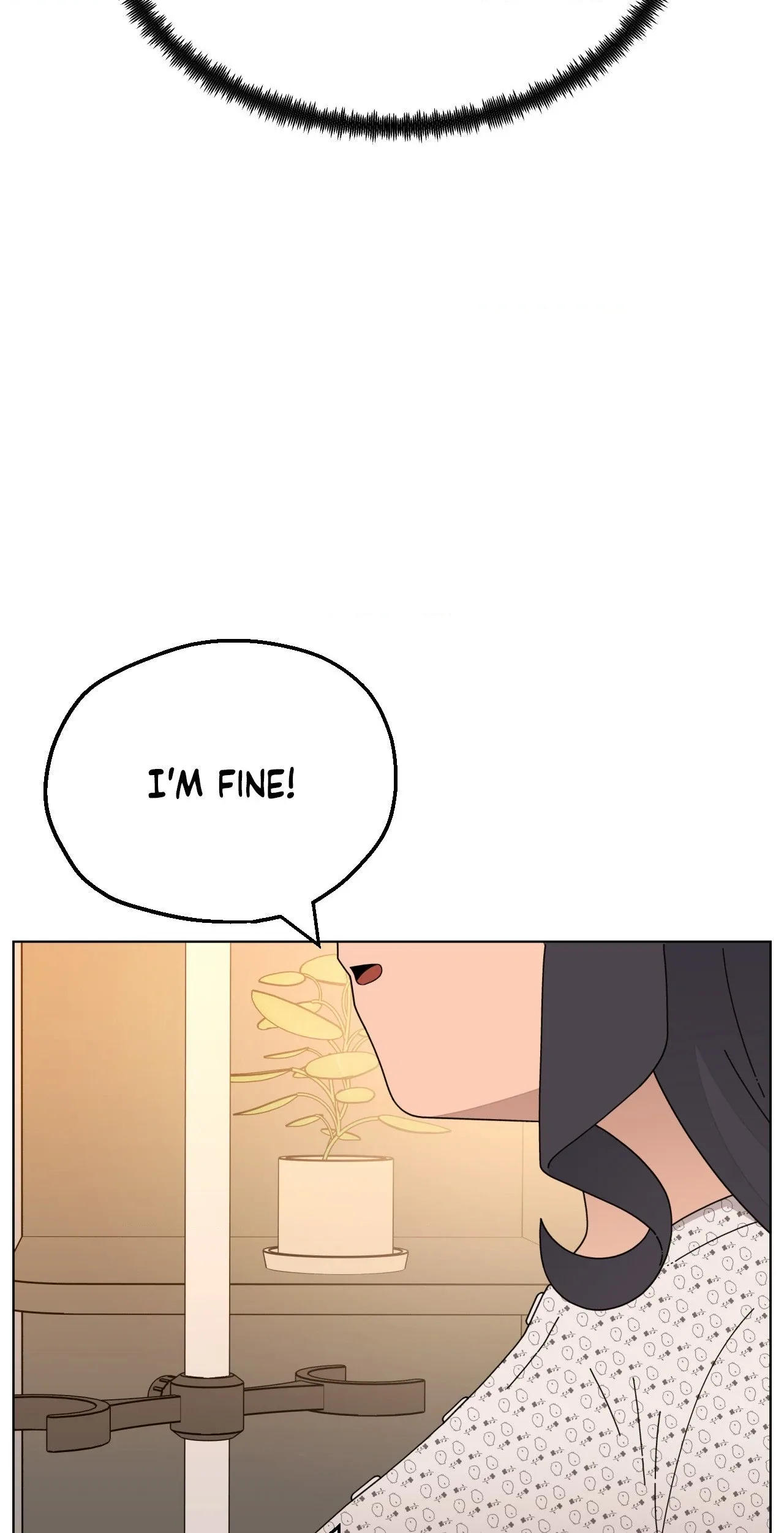 You’re Under My Skin! Chapter 129 page 68