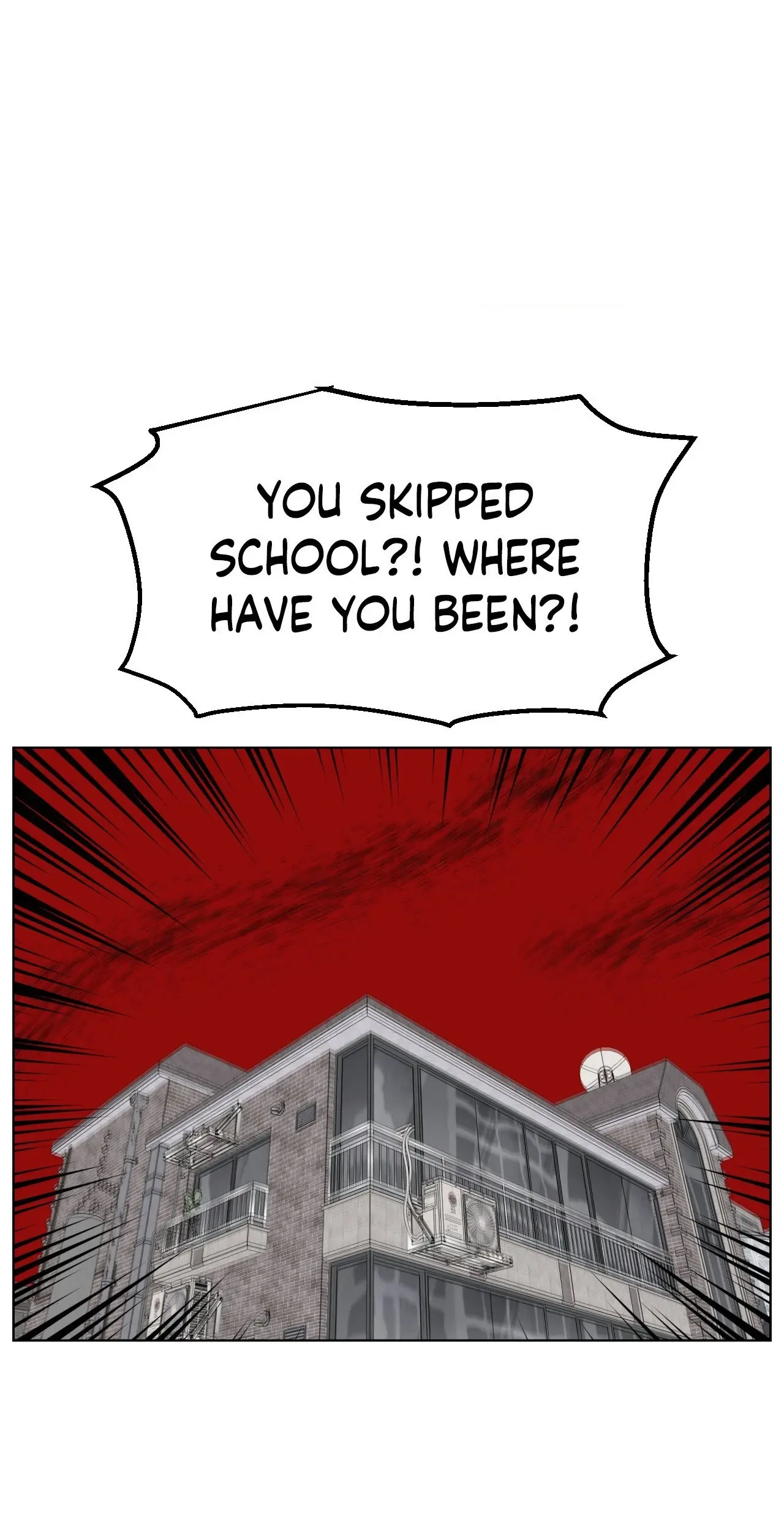 You’re Under My Skin! Chapter 135 page 6