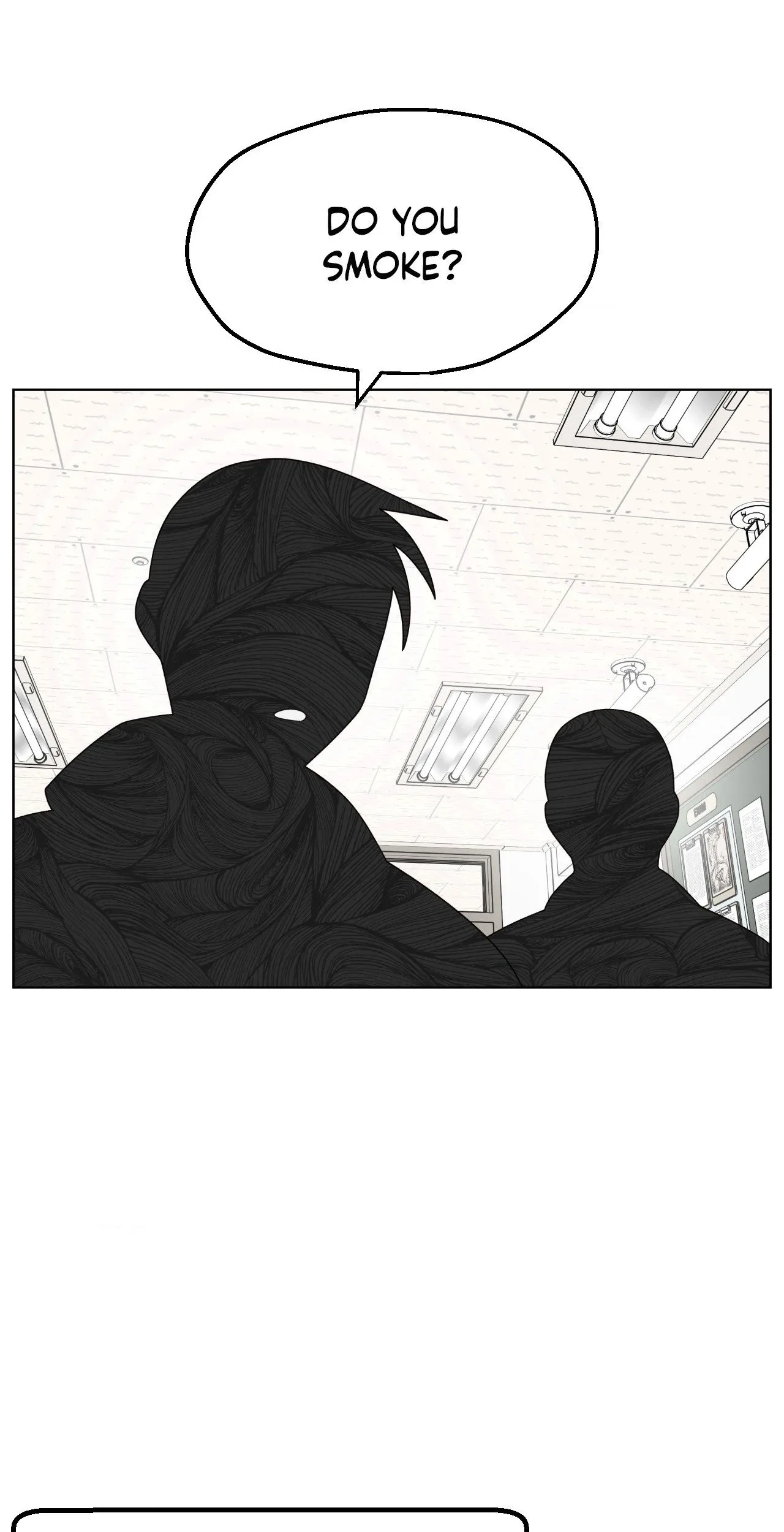 You’re Under My Skin! Chapter 135 page 17