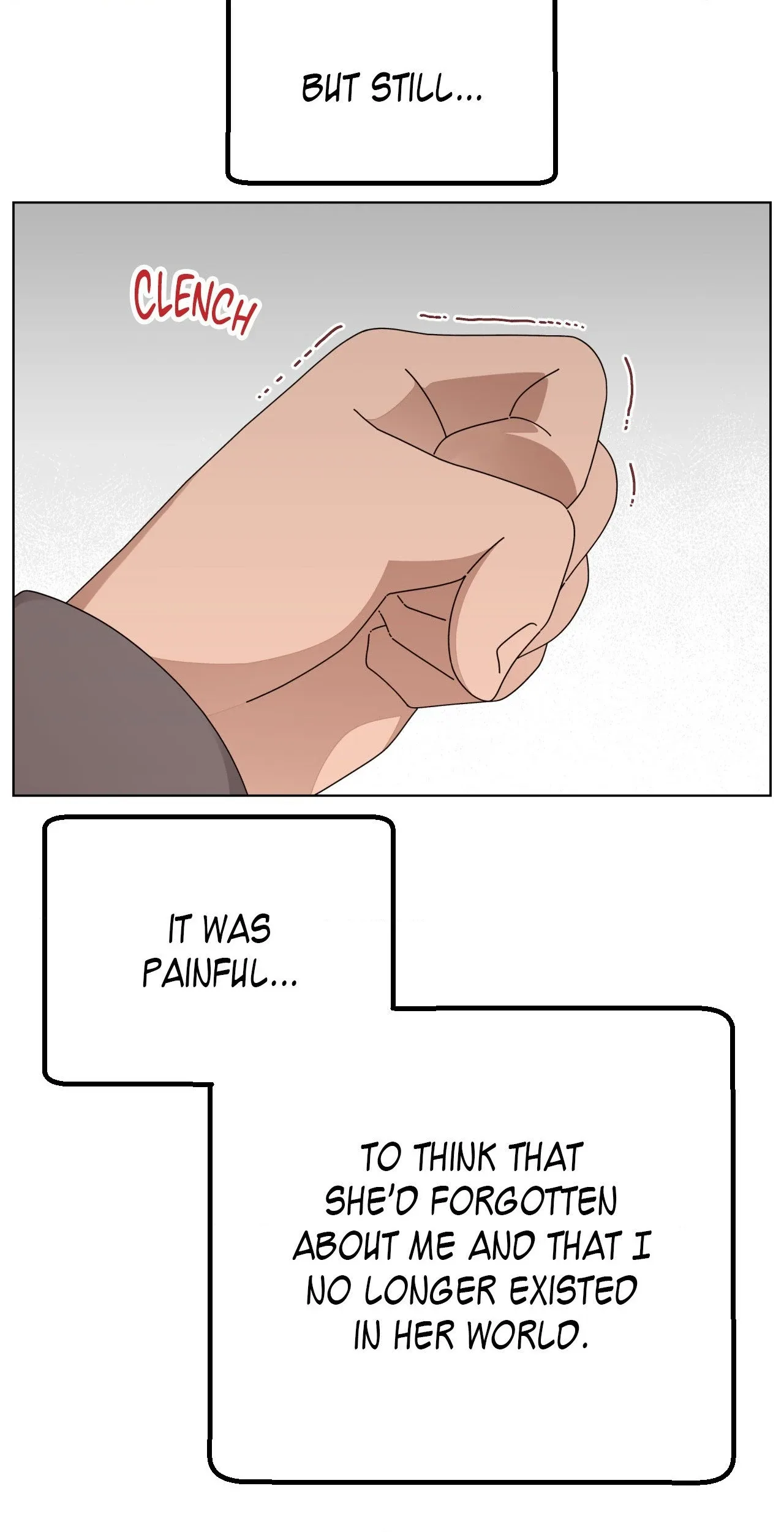 You’re Under My Skin! Chapter 135 page 5