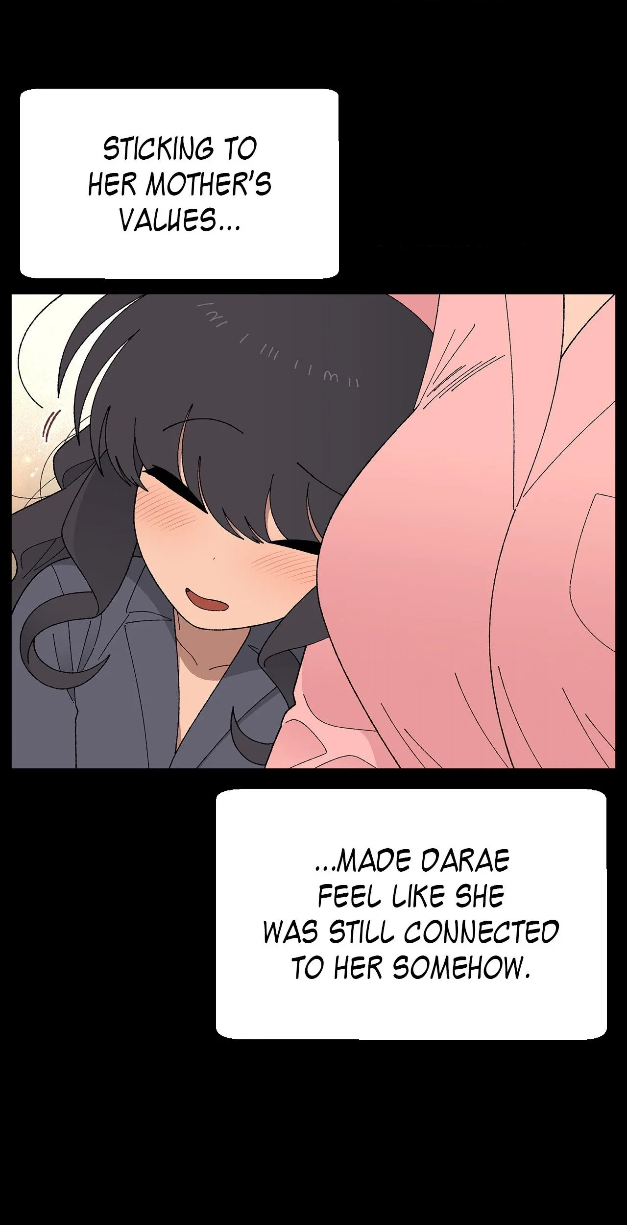 You’re Under My Skin! Chapter 129 page 47