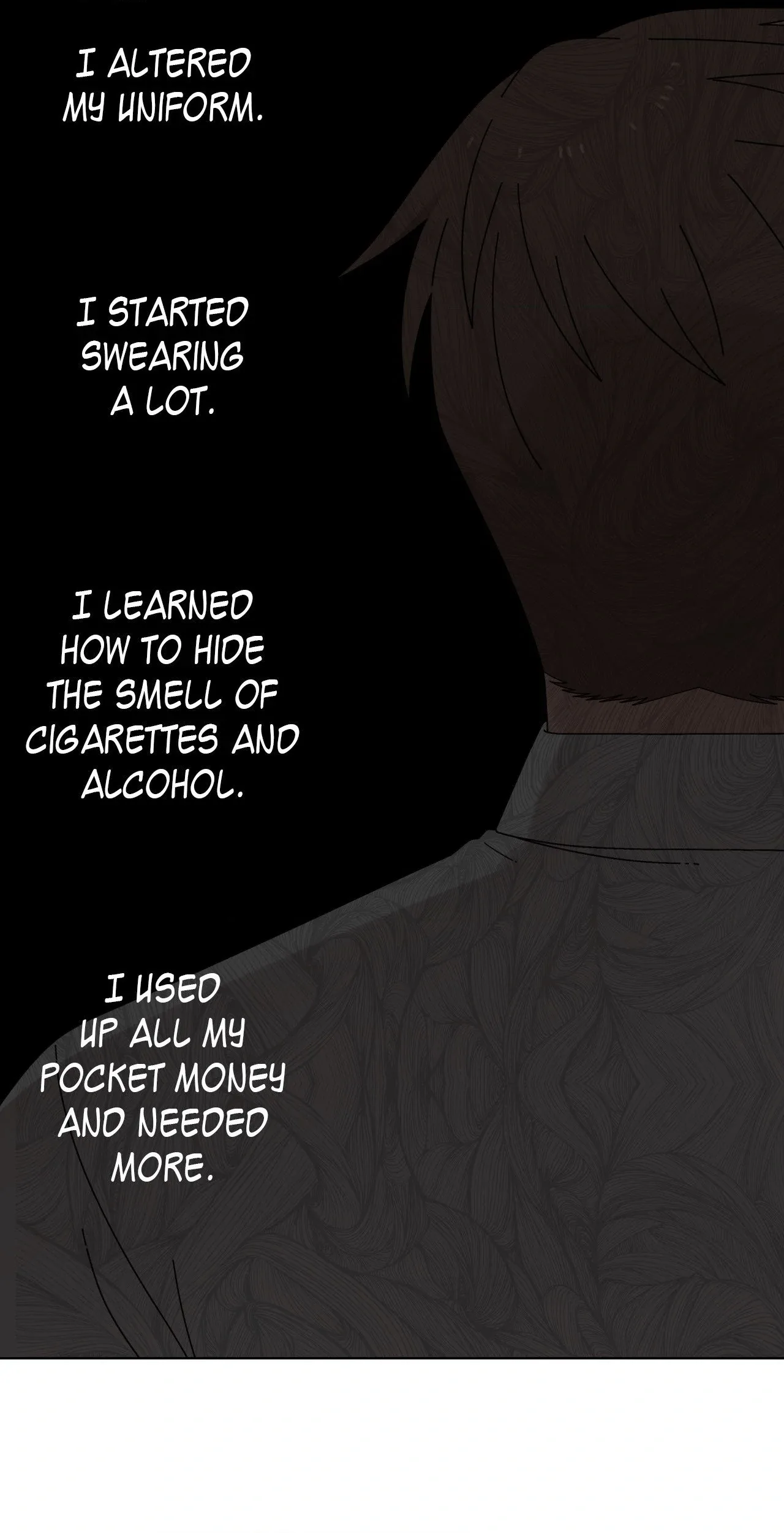 You’re Under My Skin! Chapter 135 page 24