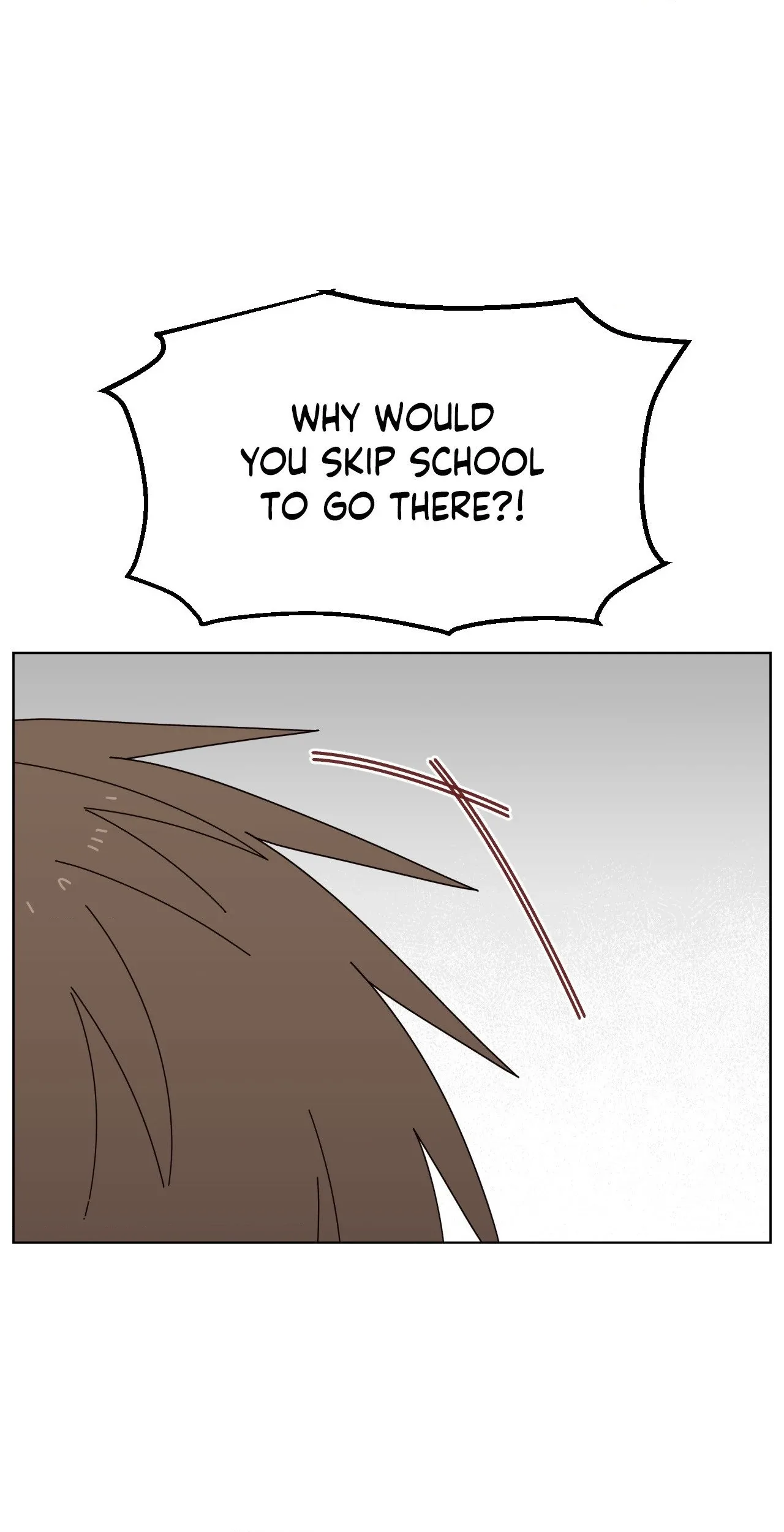 You’re Under My Skin! Chapter 135 page 8