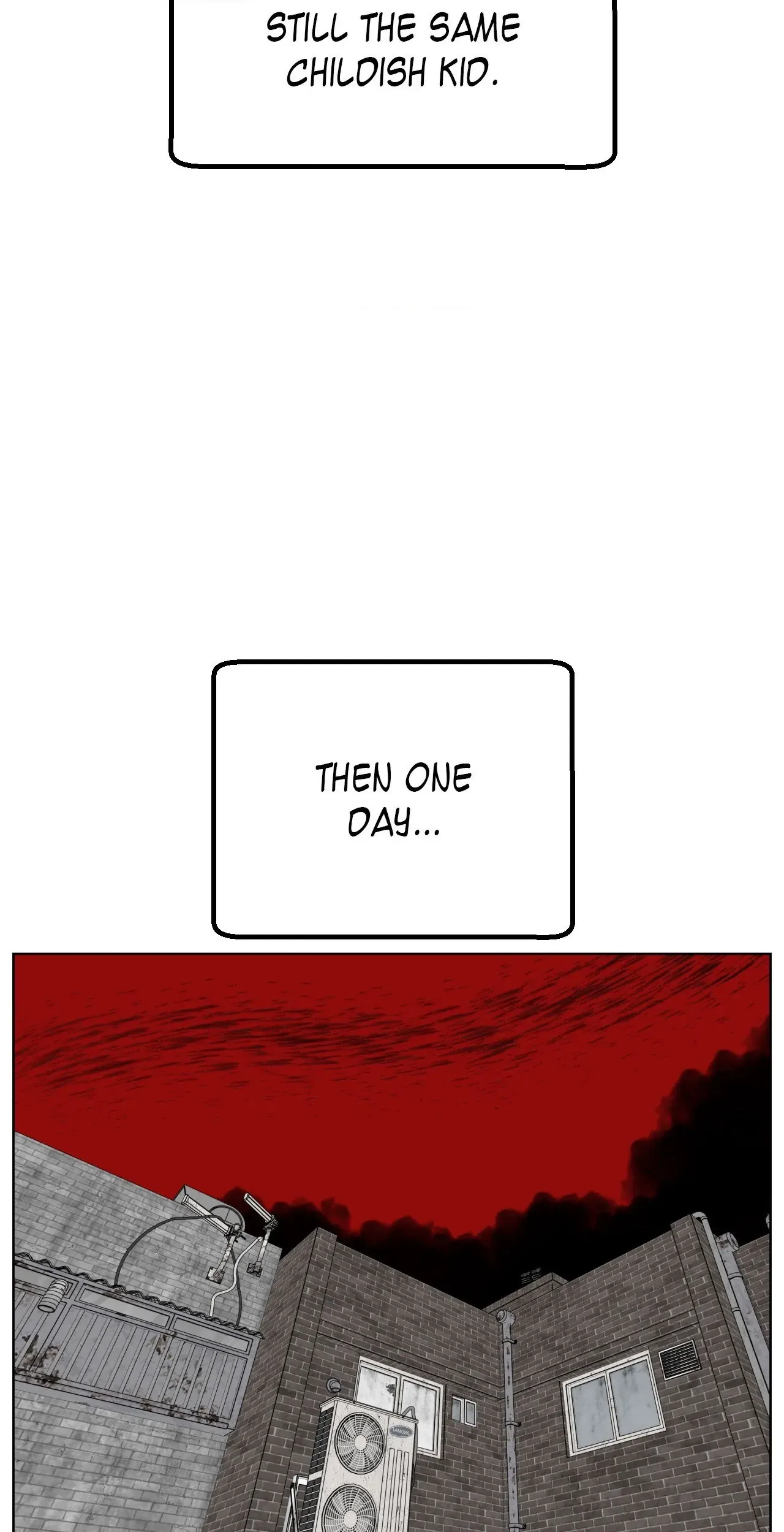 You’re Under My Skin! Chapter 135 page 37