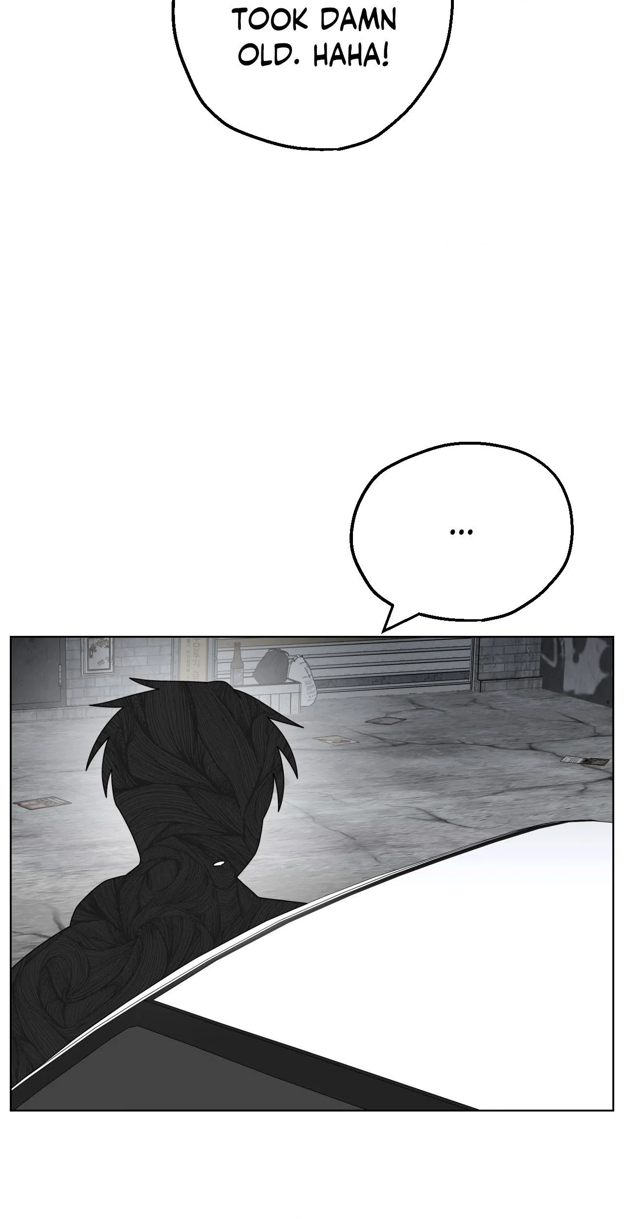 You’re Under My Skin! Chapter 135 page 44