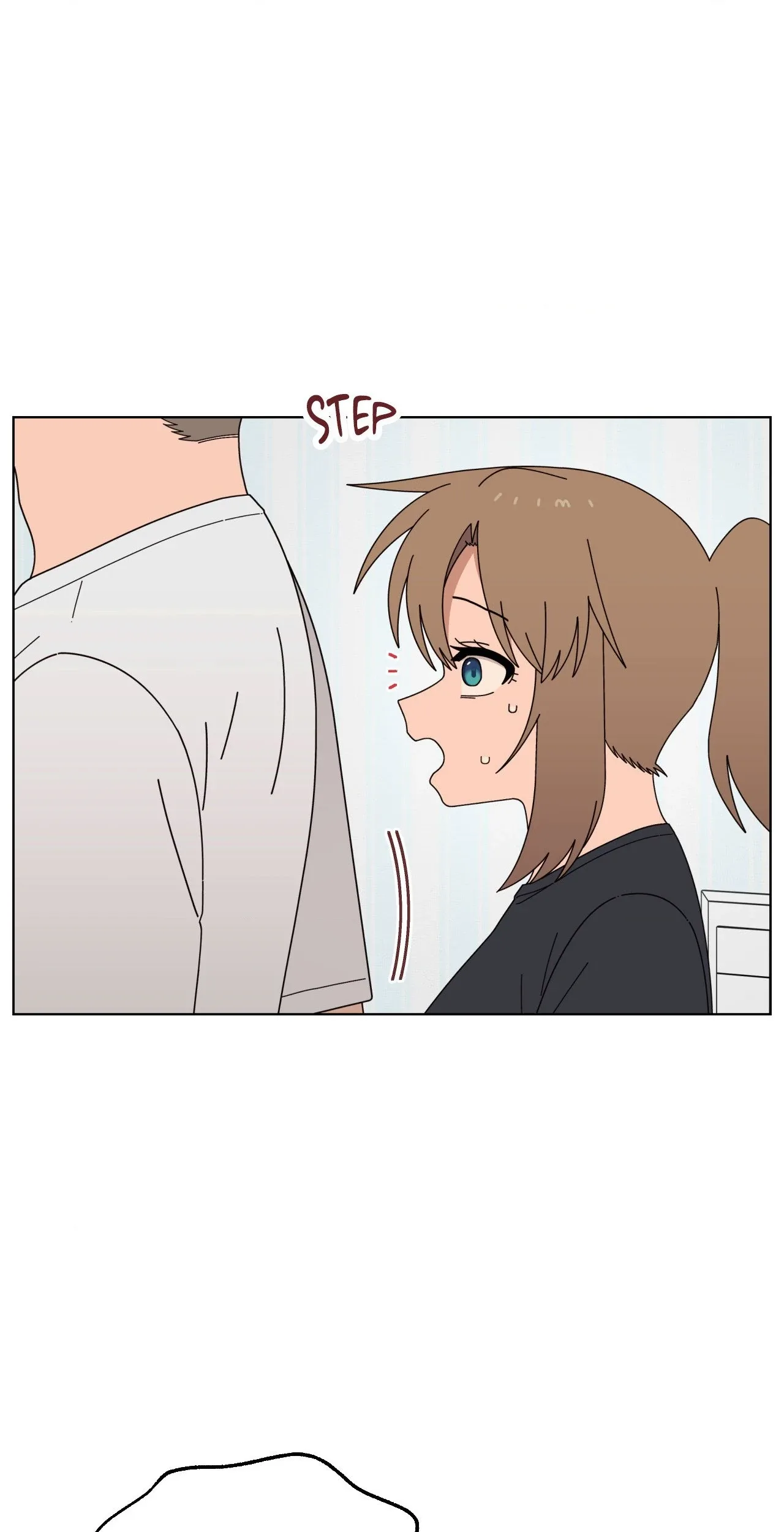 You’re Under My Skin! Chapter 135 page 73