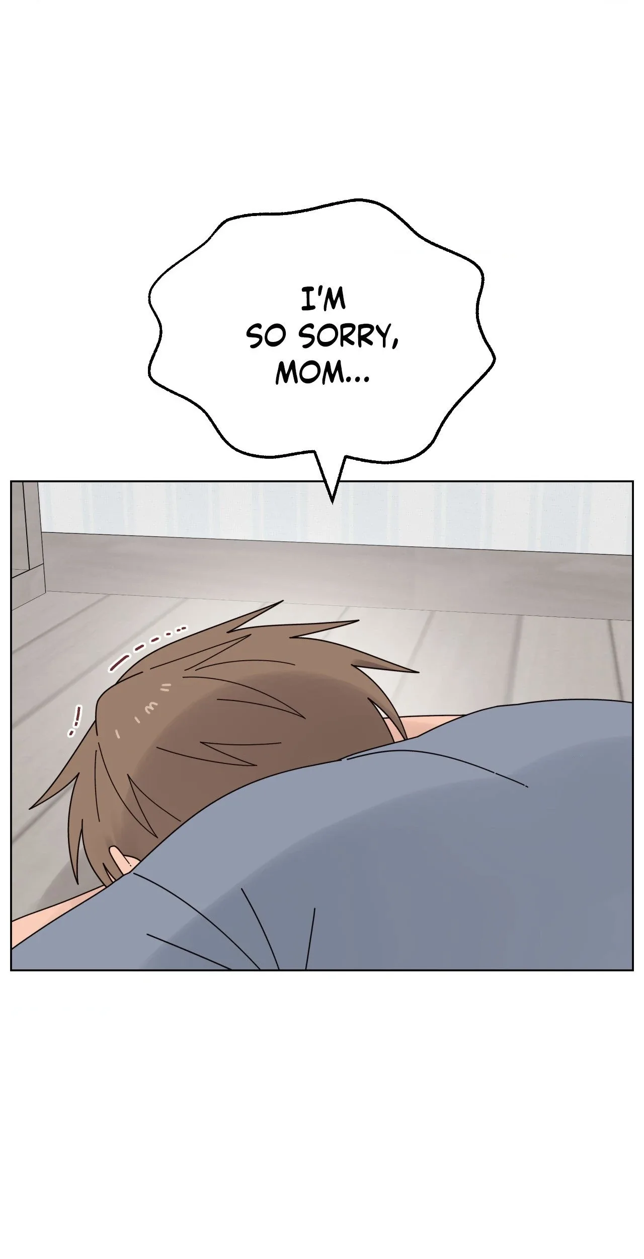 You’re Under My Skin! Chapter 135 page 70