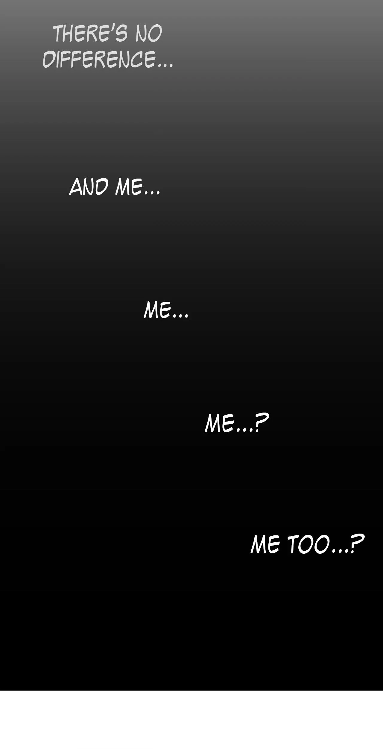 You’re Under My Skin! Chapter 135 page 63
