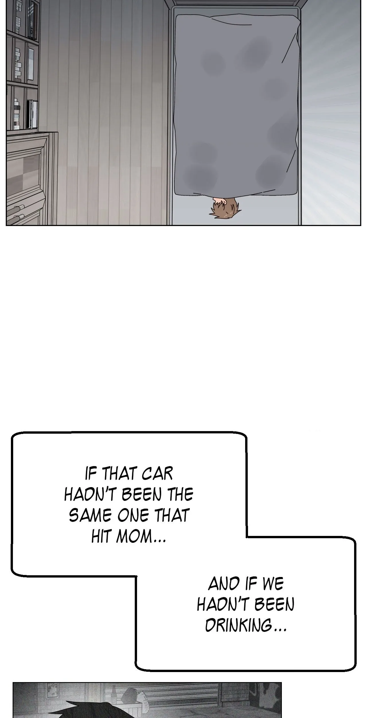 You’re Under My Skin! Chapter 135 page 57