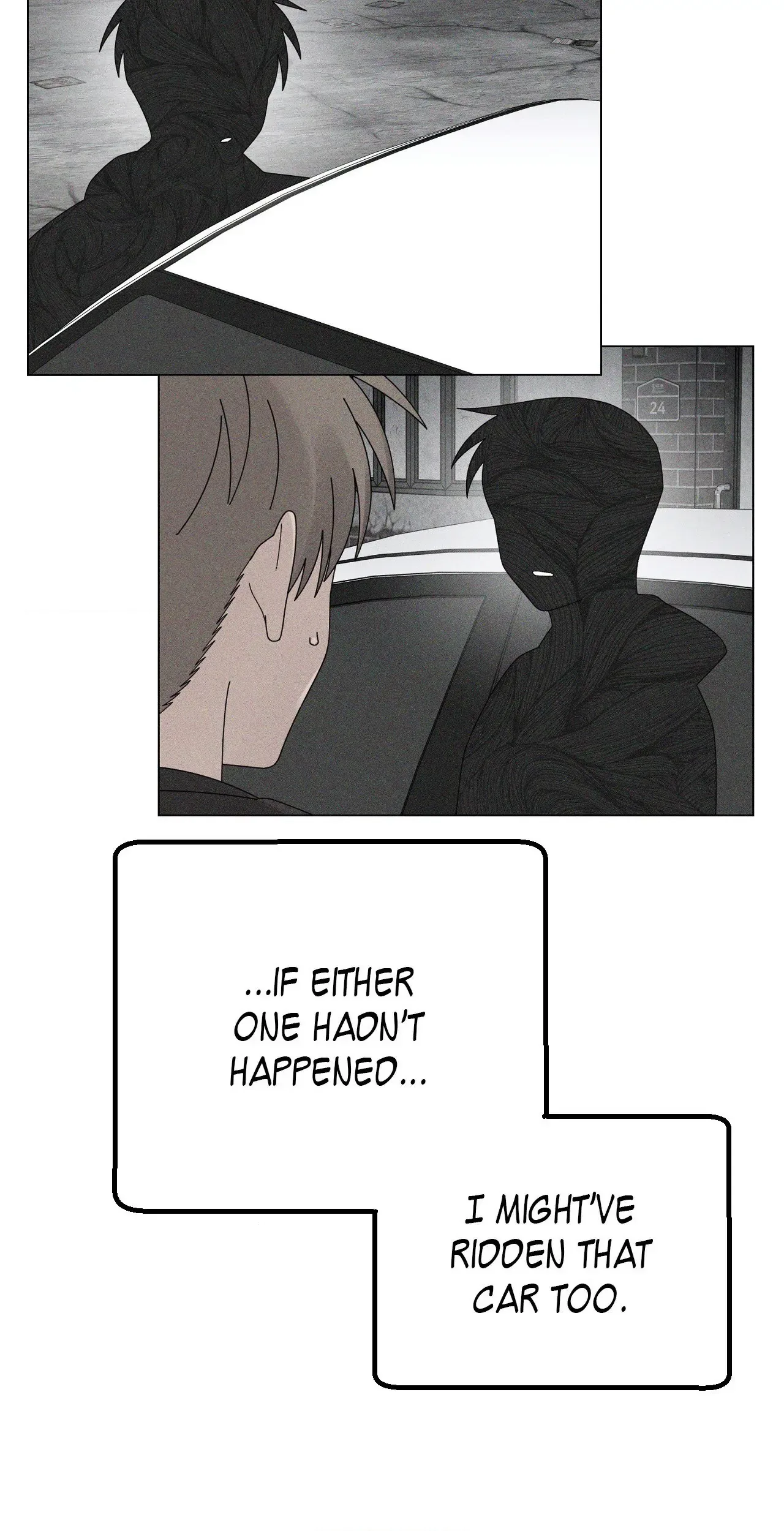 You’re Under My Skin! Chapter 135 page 58