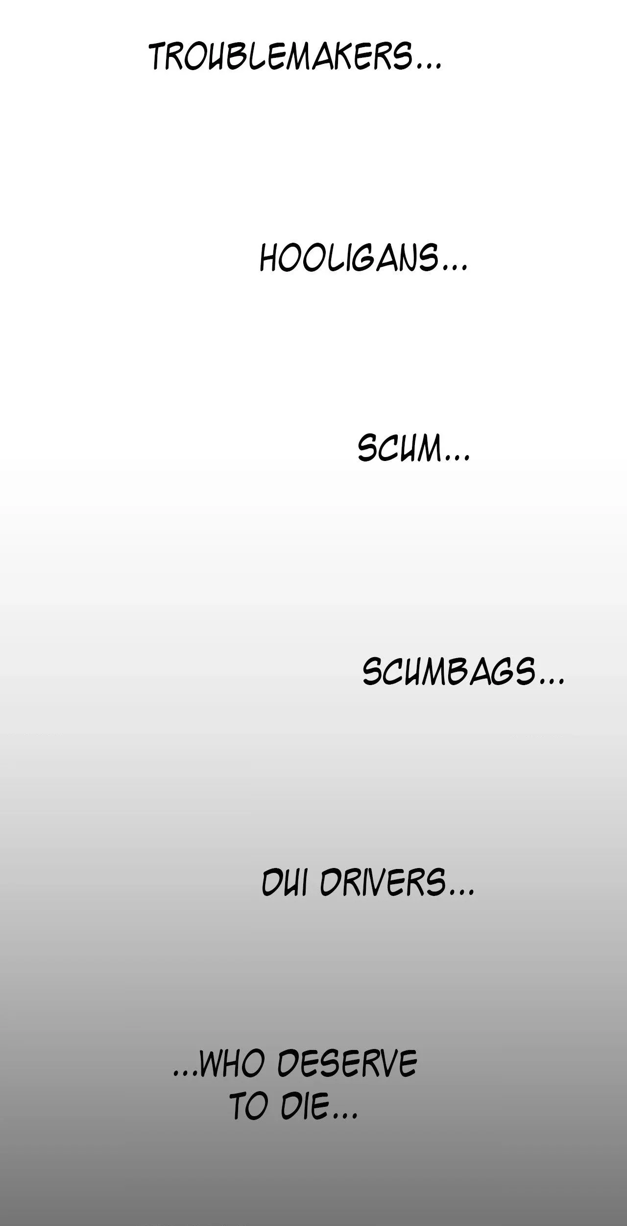 You’re Under My Skin! Chapter 135 page 62