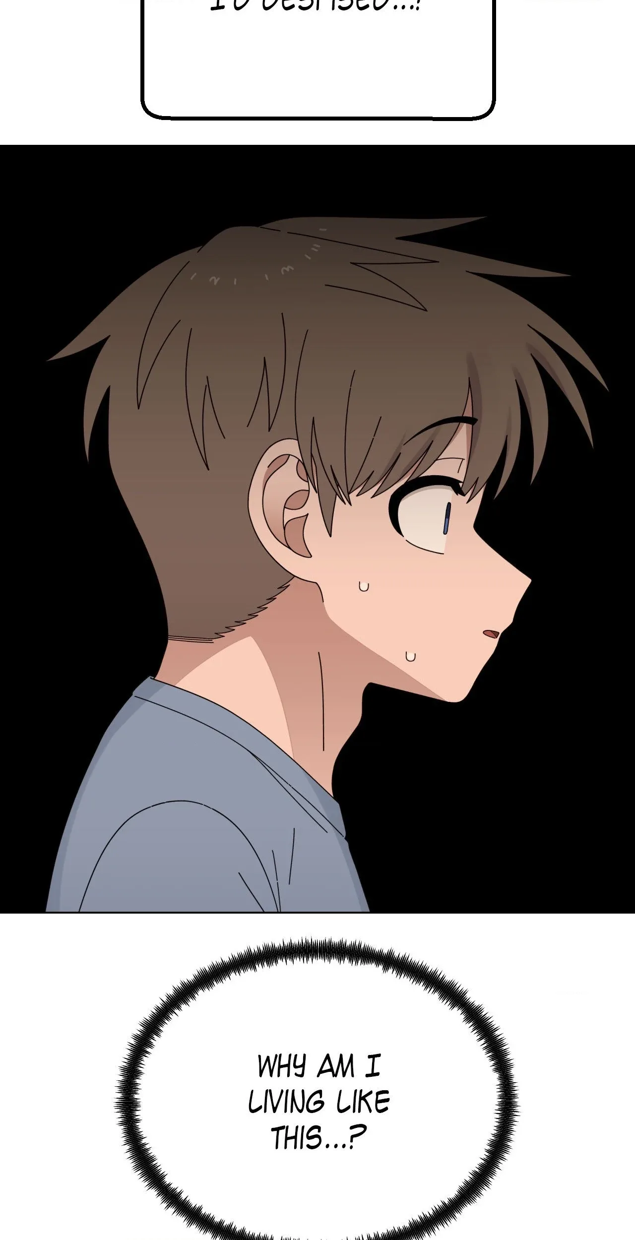 You’re Under My Skin! Chapter 135 page 65