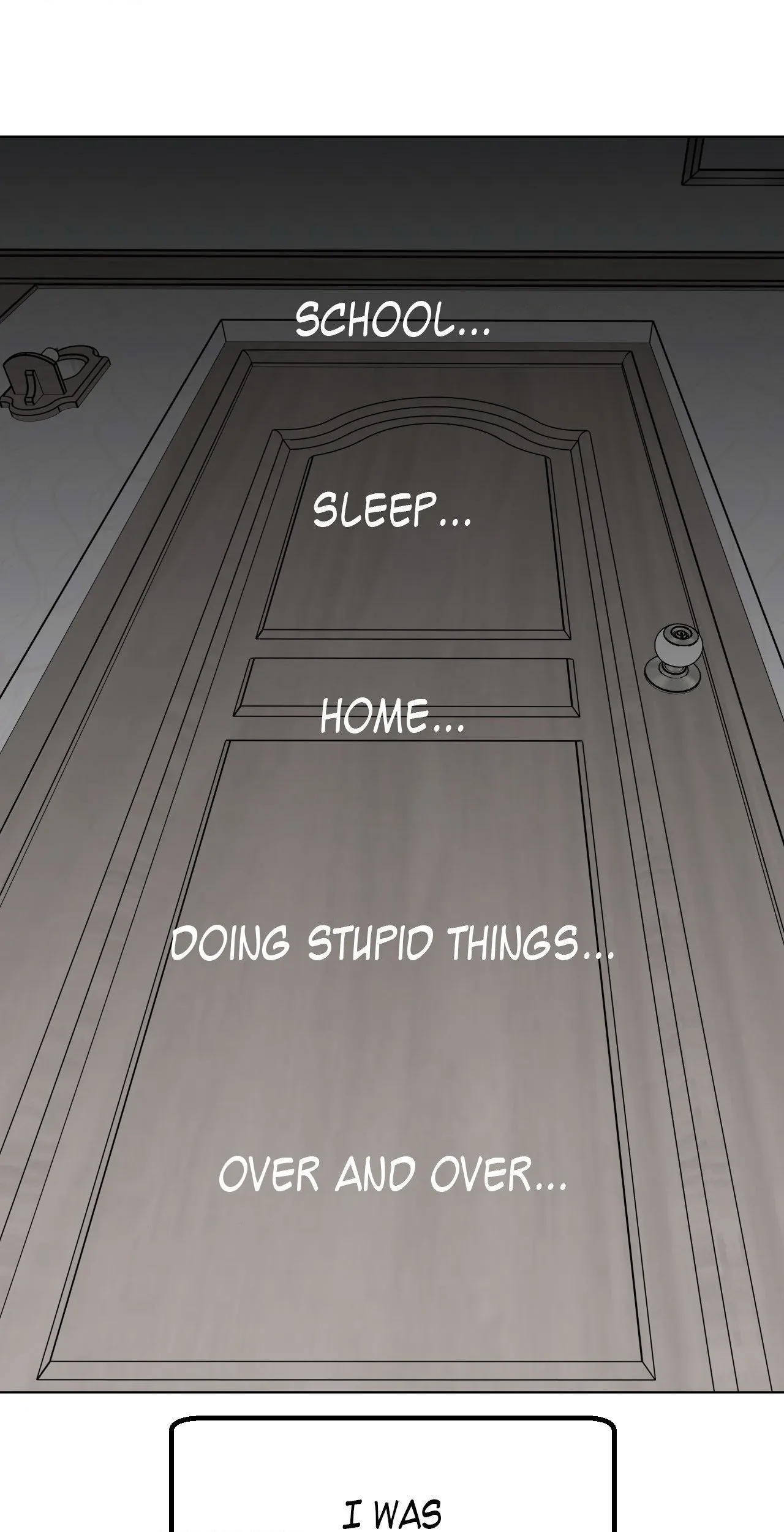 You’re Under My Skin! Chapter 135 page 36
