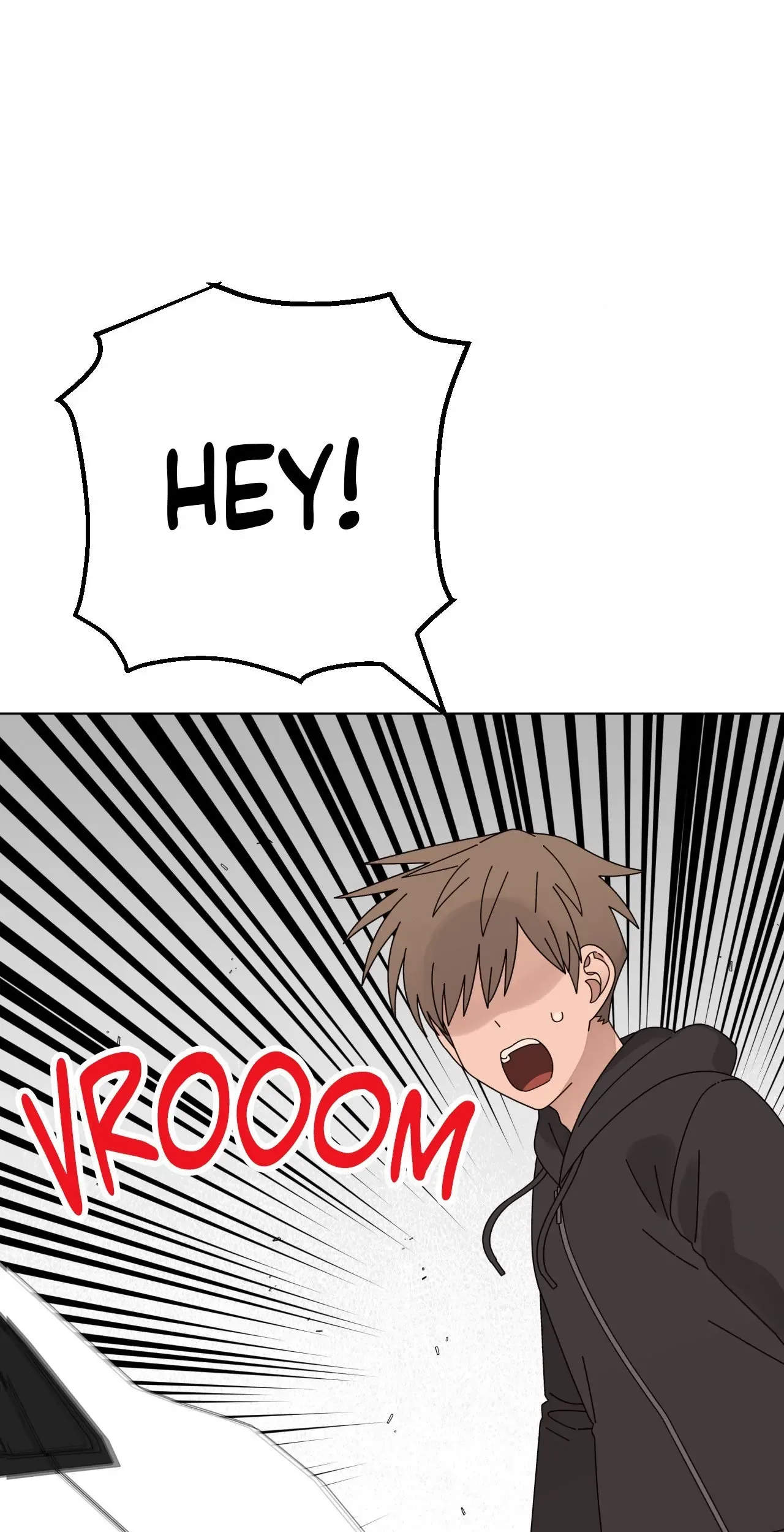 You’re Under My Skin! Chapter 135 page 51