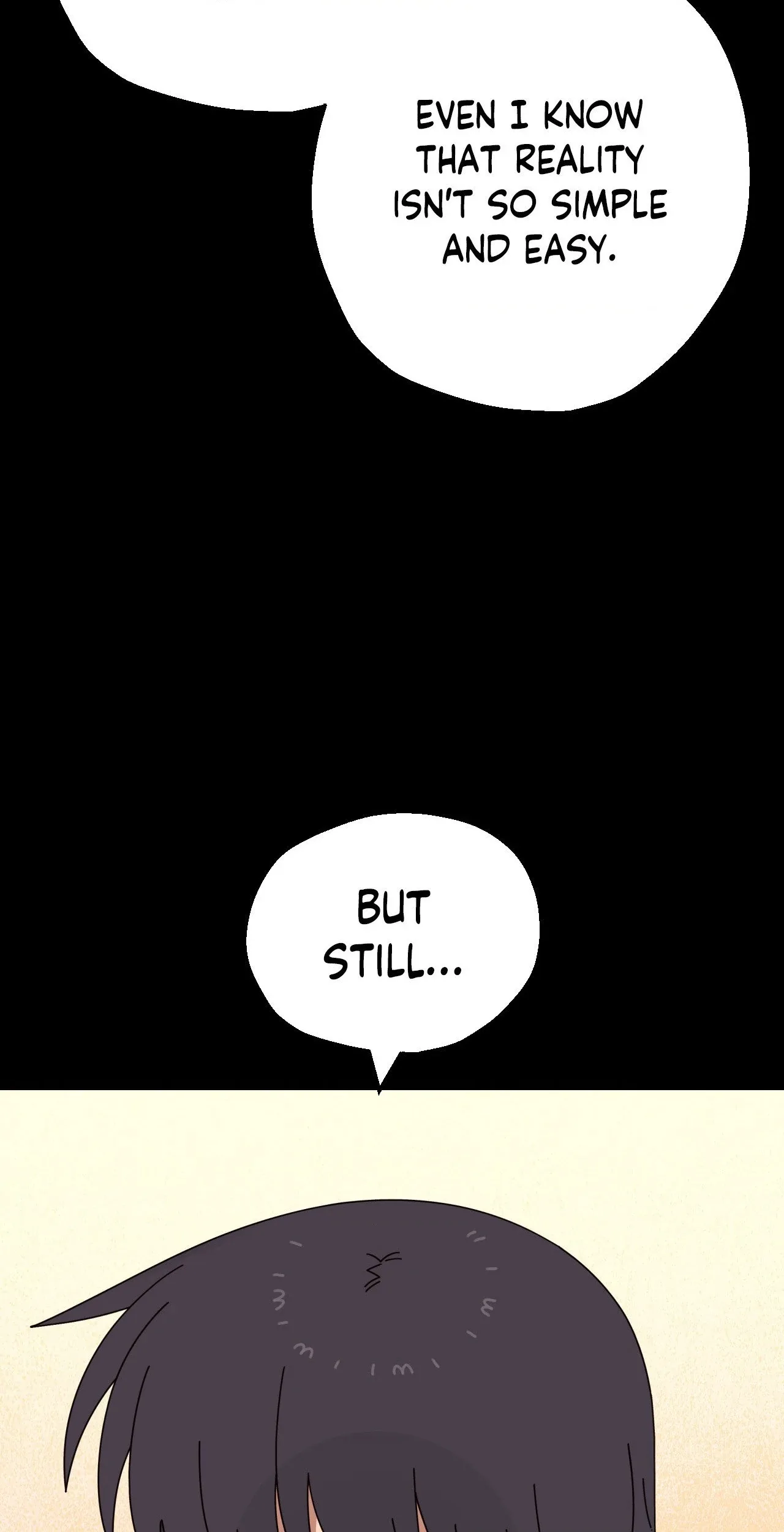 You’re Under My Skin! Chapter 131 page 26