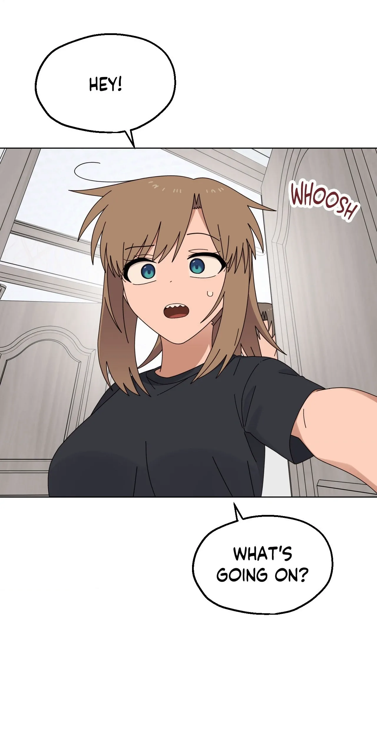 You’re Under My Skin! Chapter 135 page 68