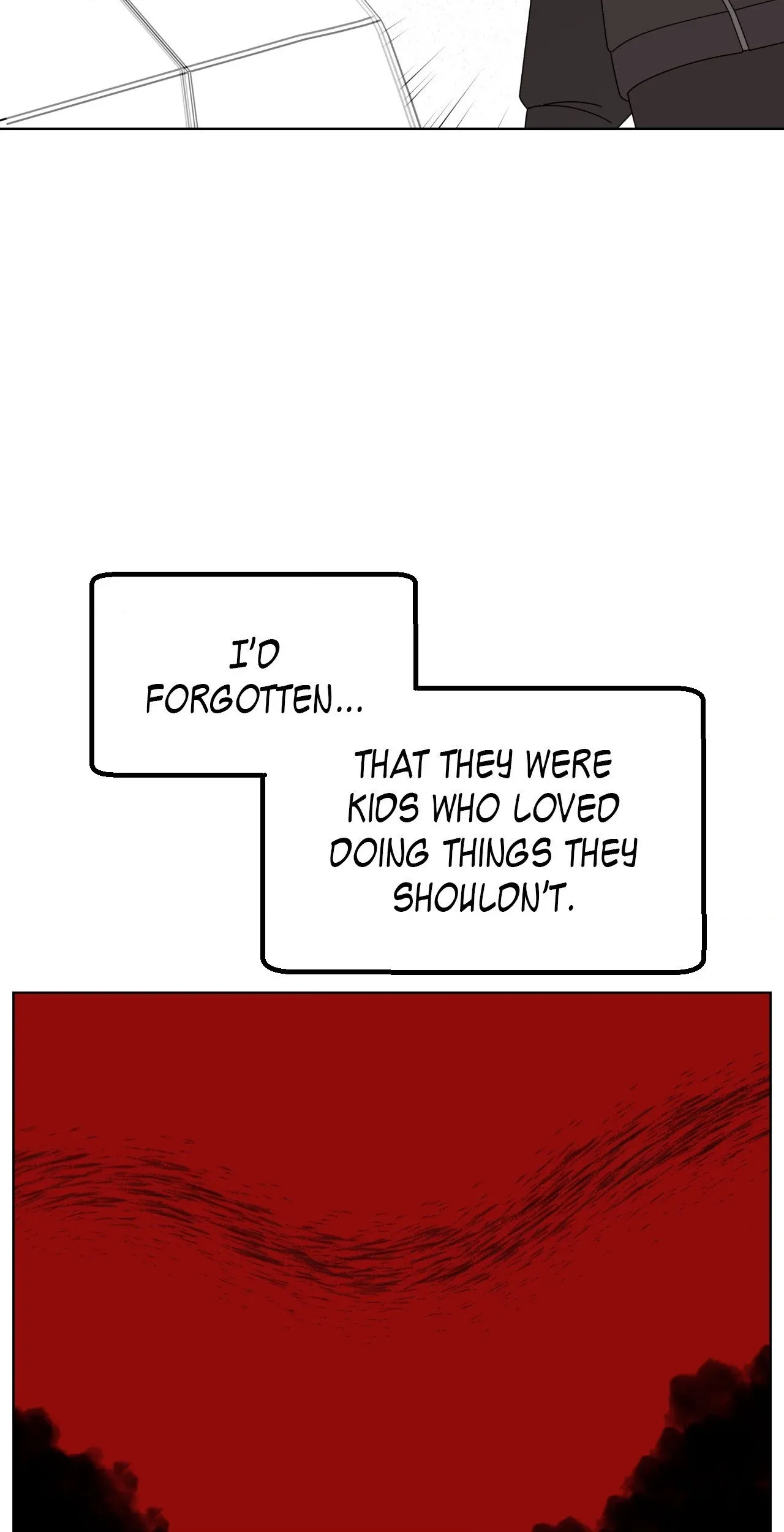 You’re Under My Skin! Chapter 135 page 52