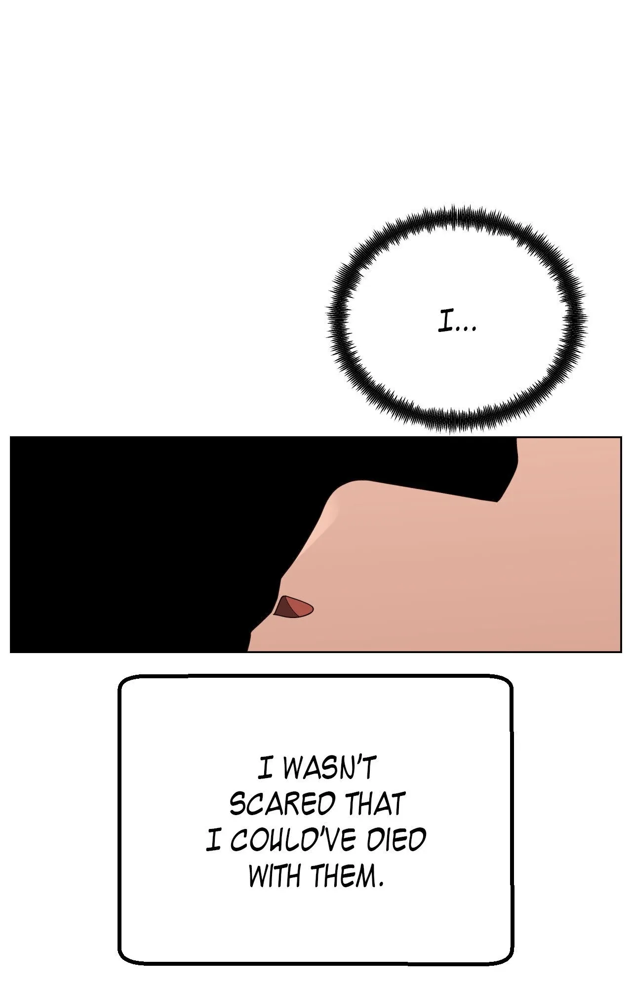 You’re Under My Skin! Chapter 135 page 59
