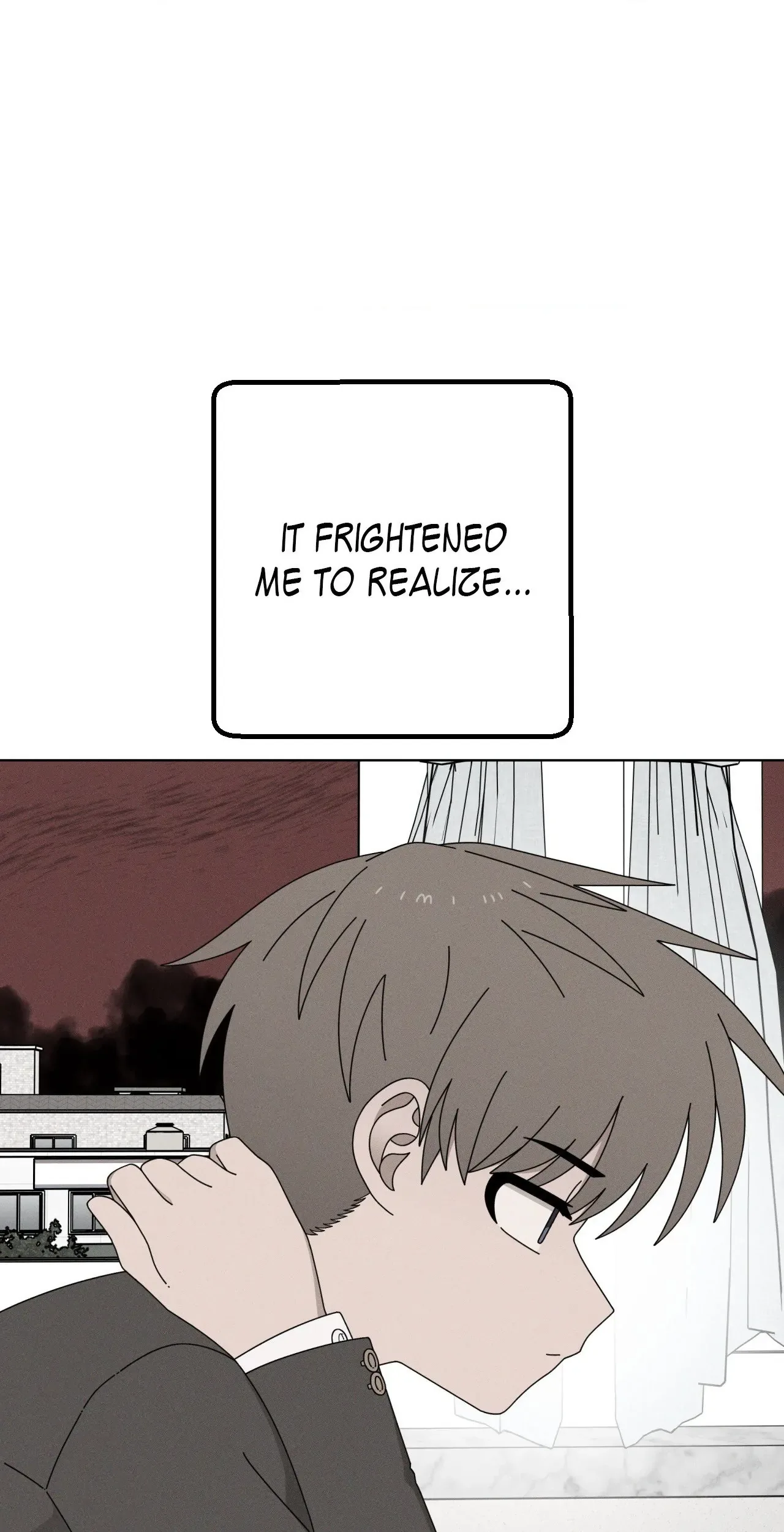 You’re Under My Skin! Chapter 135 page 60