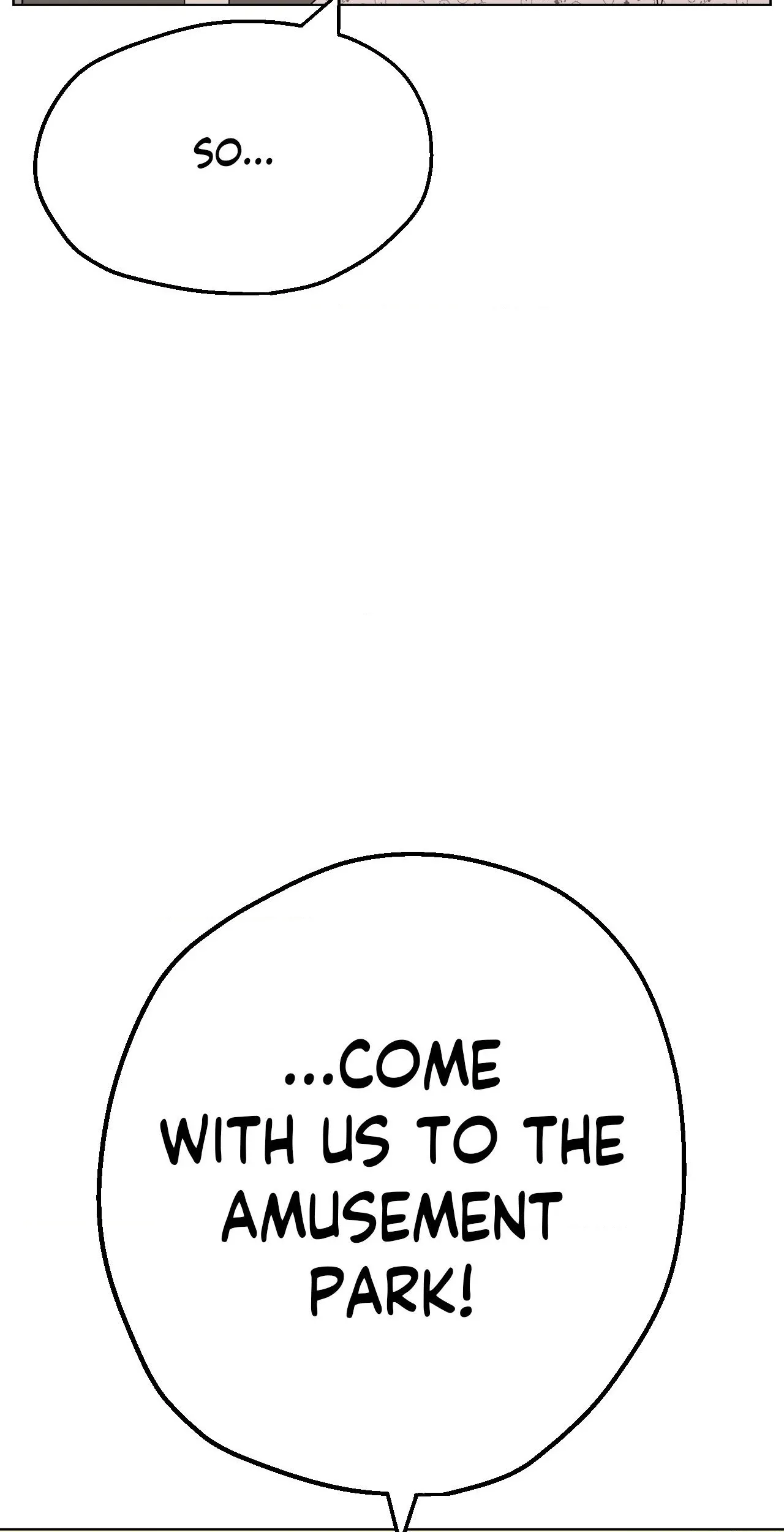 You’re Under My Skin! Chapter 129 page 69