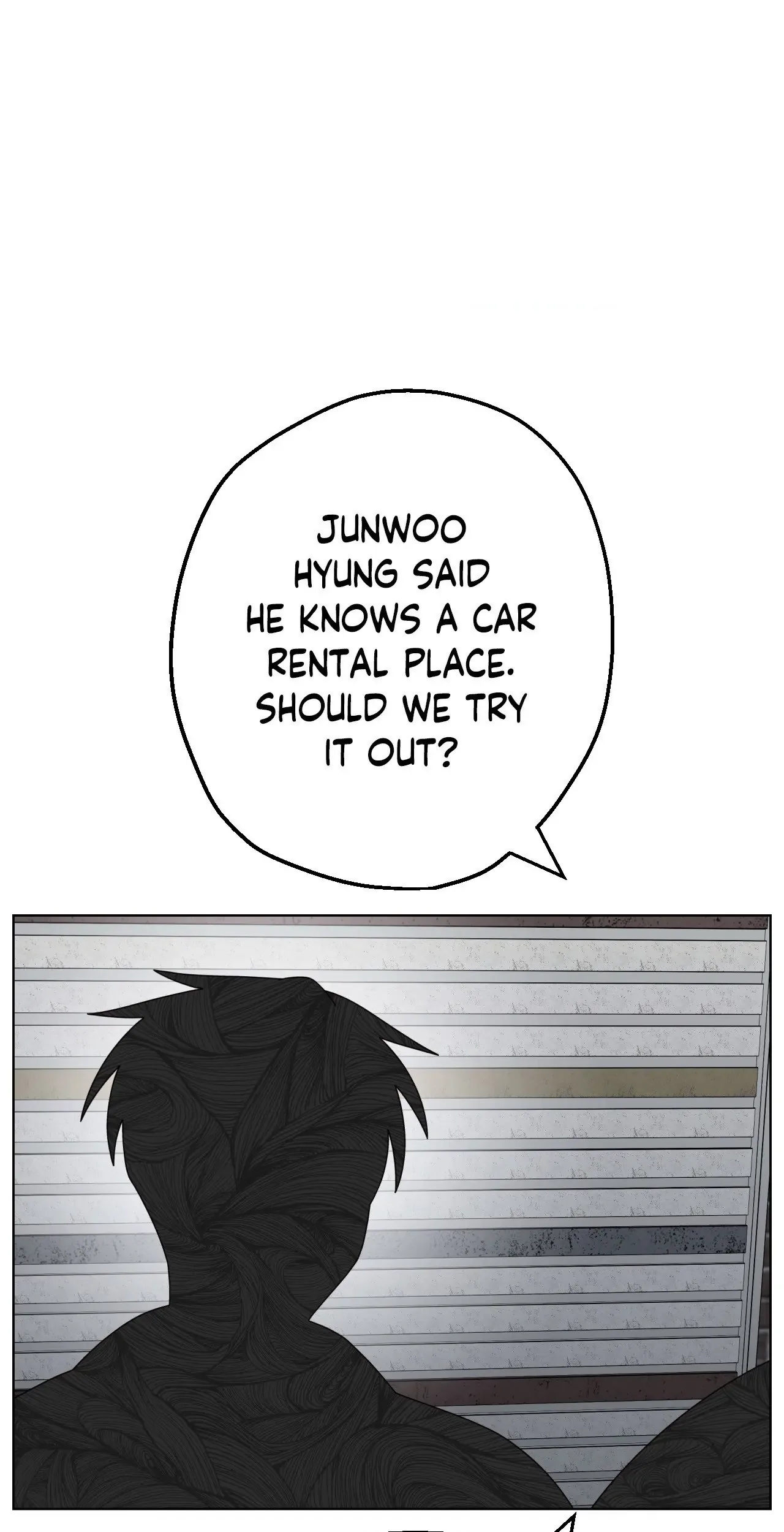 You’re Under My Skin! Chapter 135 page 40
