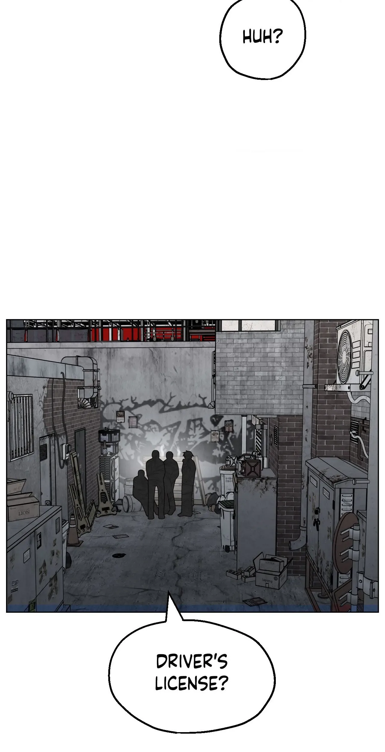 You’re Under My Skin! Chapter 135 page 39