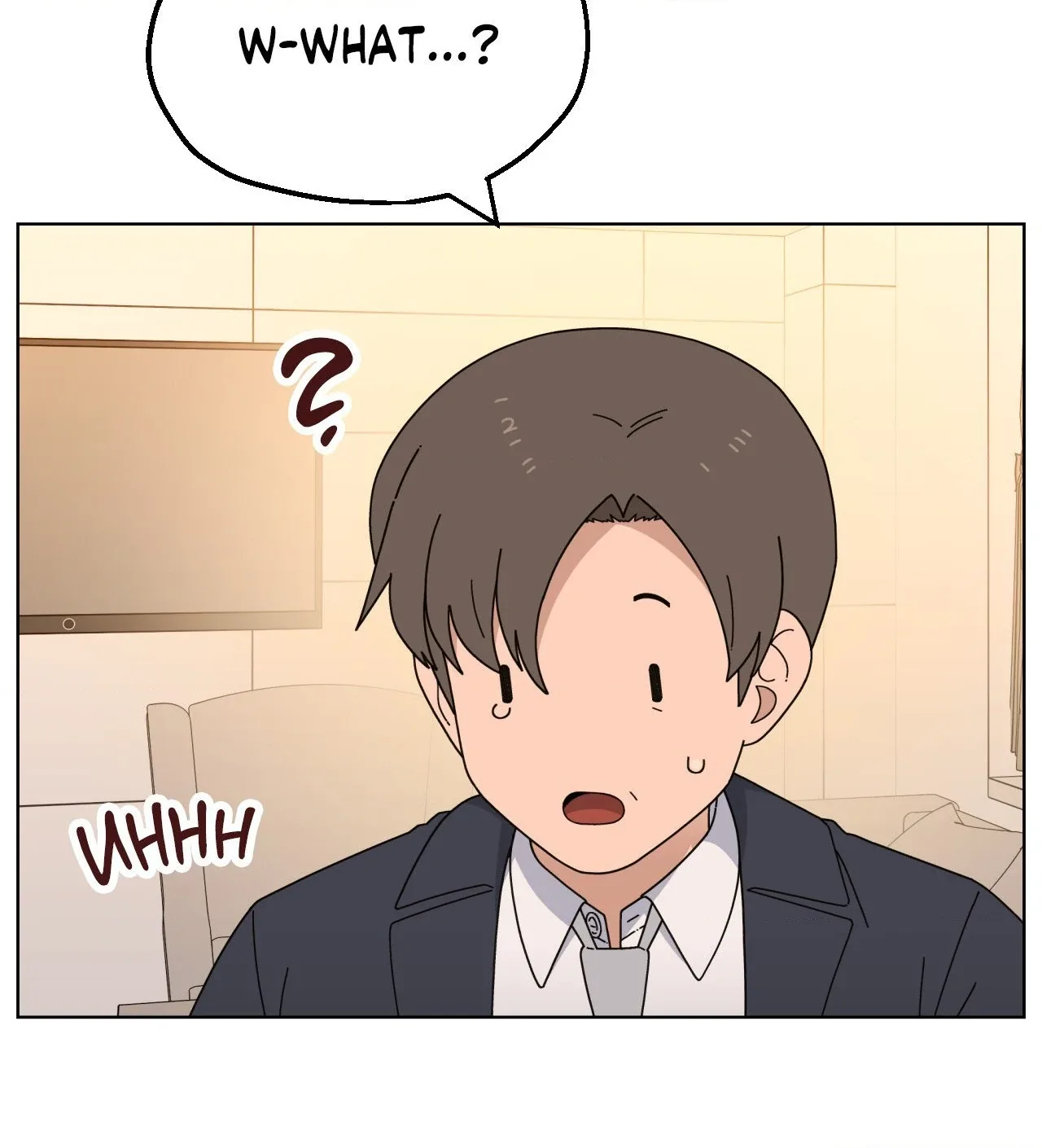 You’re Under My Skin! Chapter 129 page 71