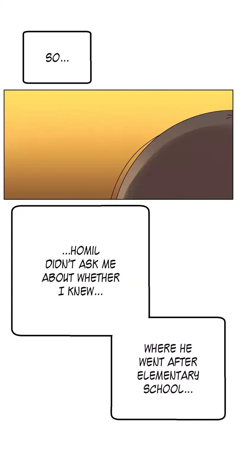 You’re Under My Skin! Chapter 138 page 12