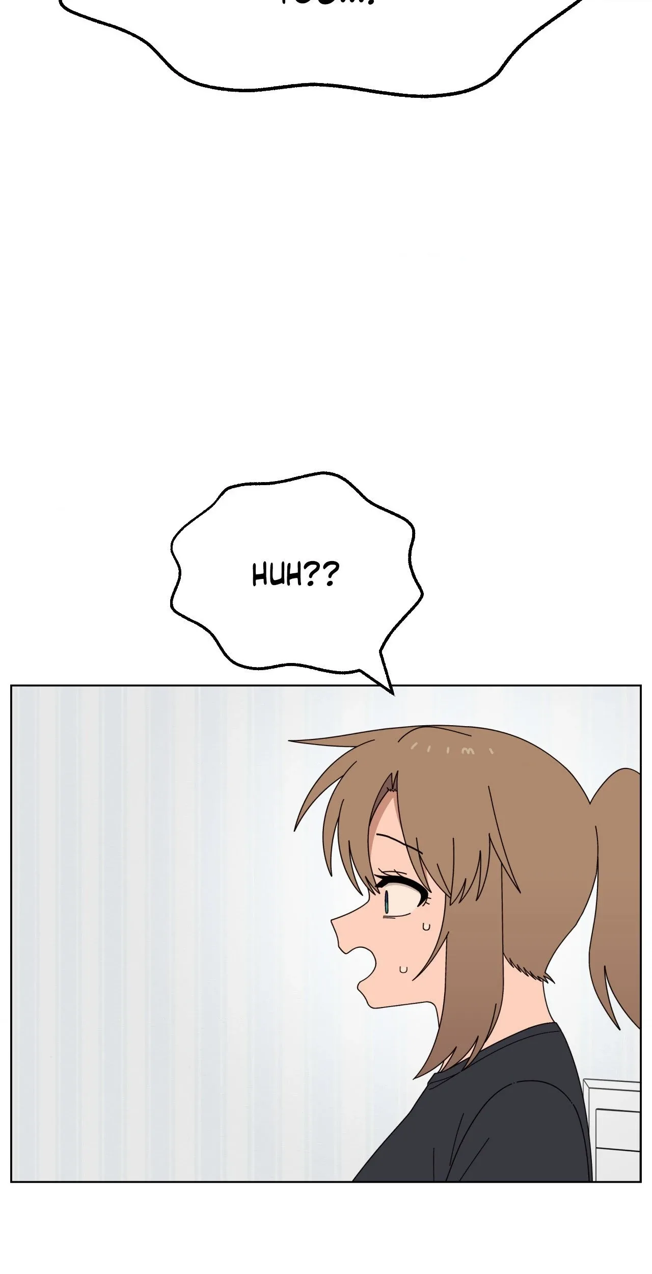 You’re Under My Skin! Chapter 135 page 72