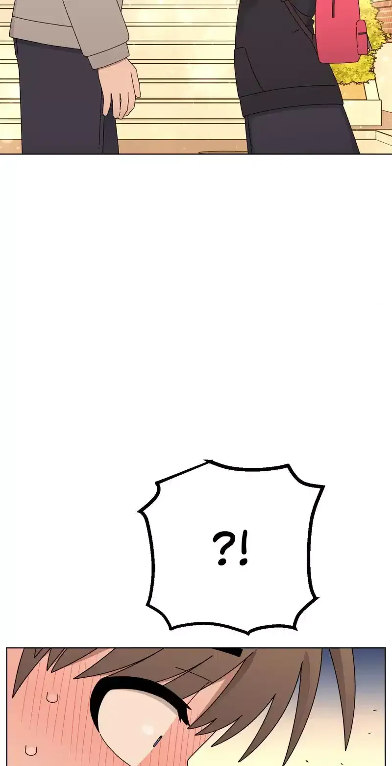 You’re Under My Skin! Chapter 138 page 69