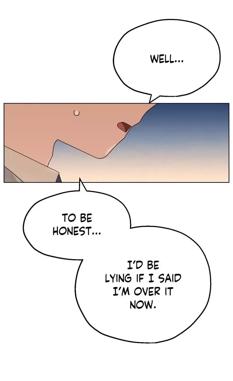 You’re Under My Skin! Chapter 138 page 53
