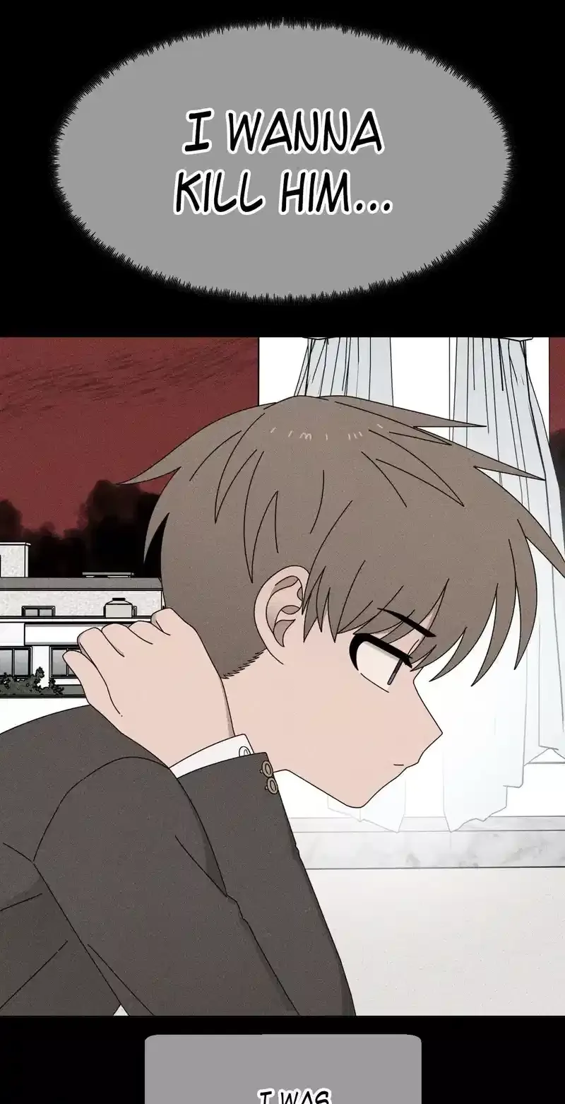 You’re Under My Skin! Chapter 138 page 50